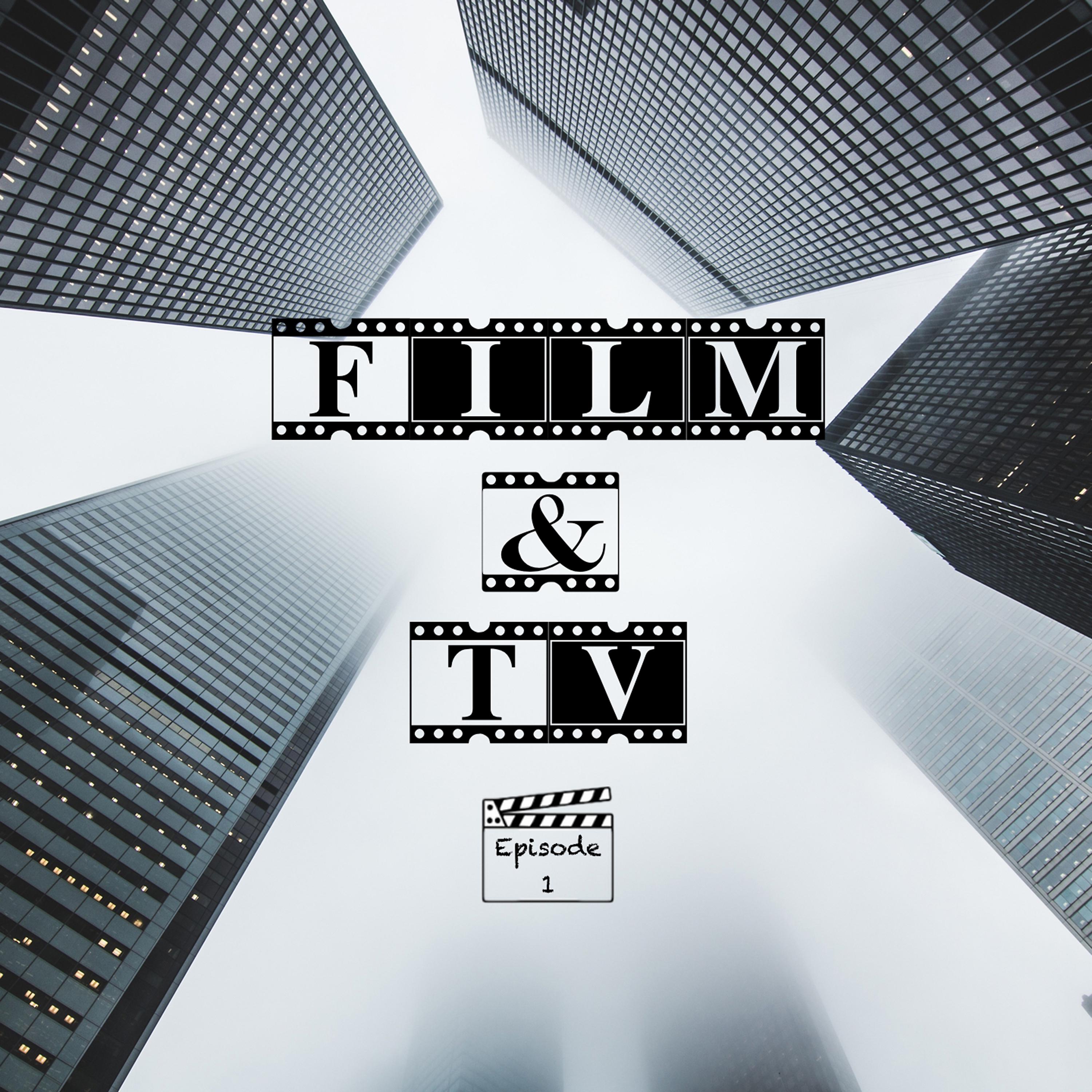 Постер альбома Film & Tv
