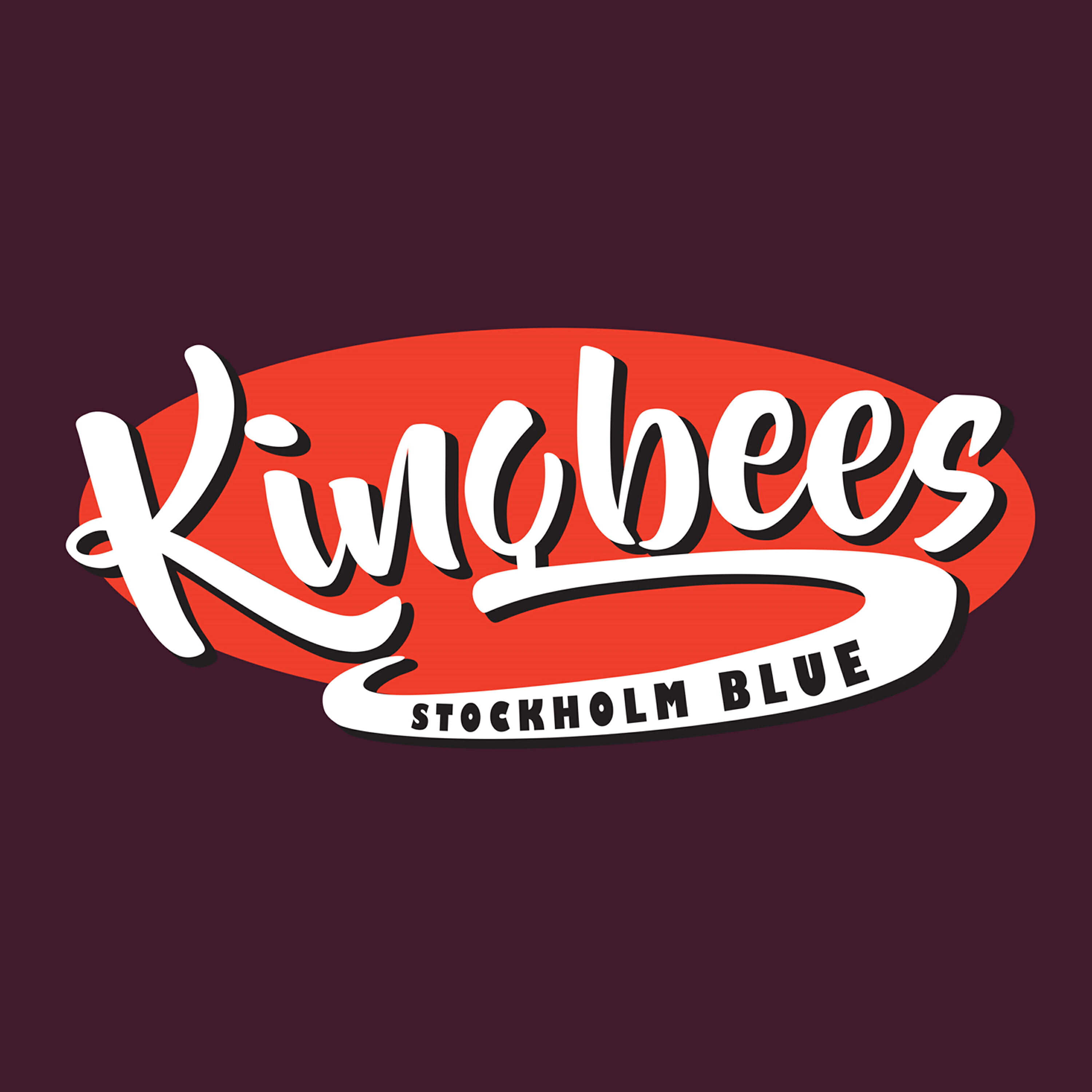 The Kingbees - Northern Girl