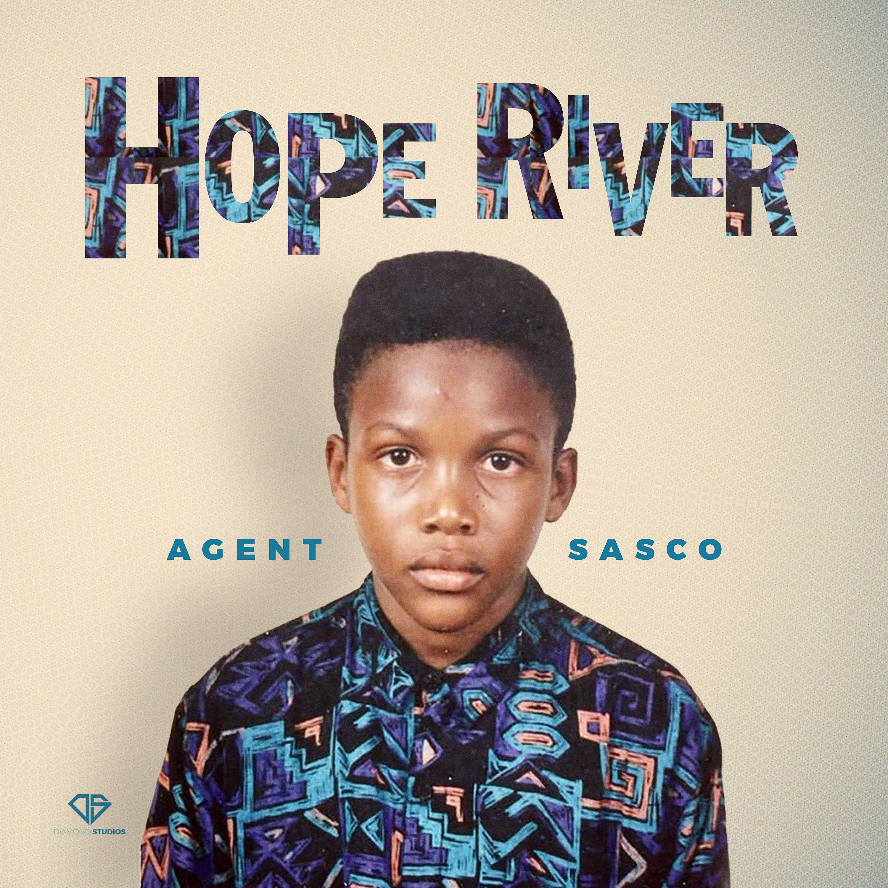 Постер альбома Hope River