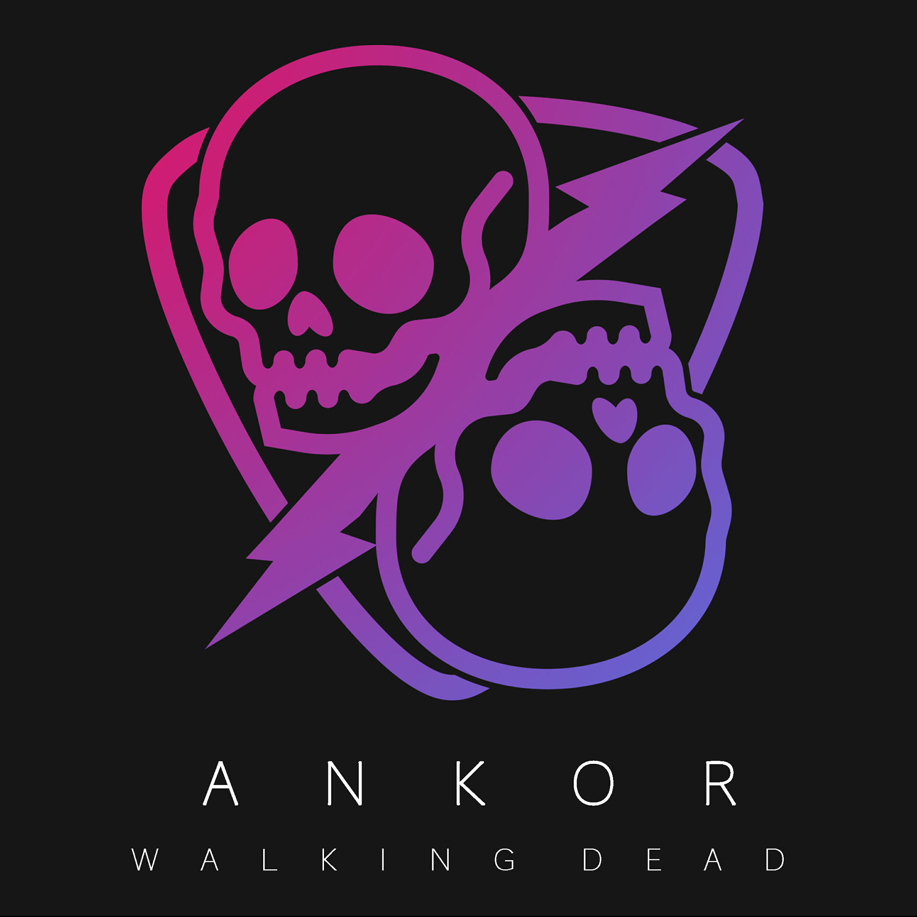 Ankor - Walking Dead