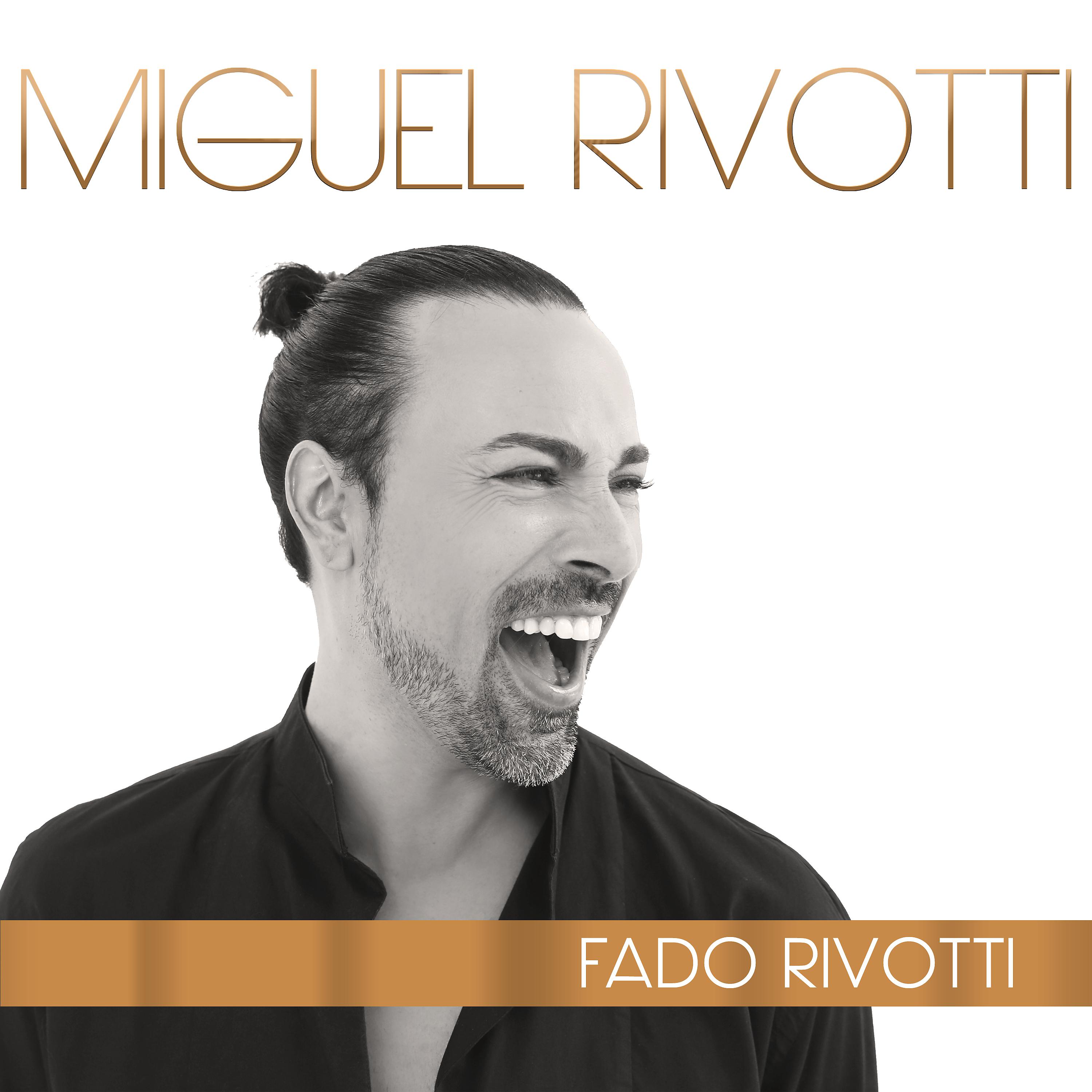 Постер альбома Fado Rivotti