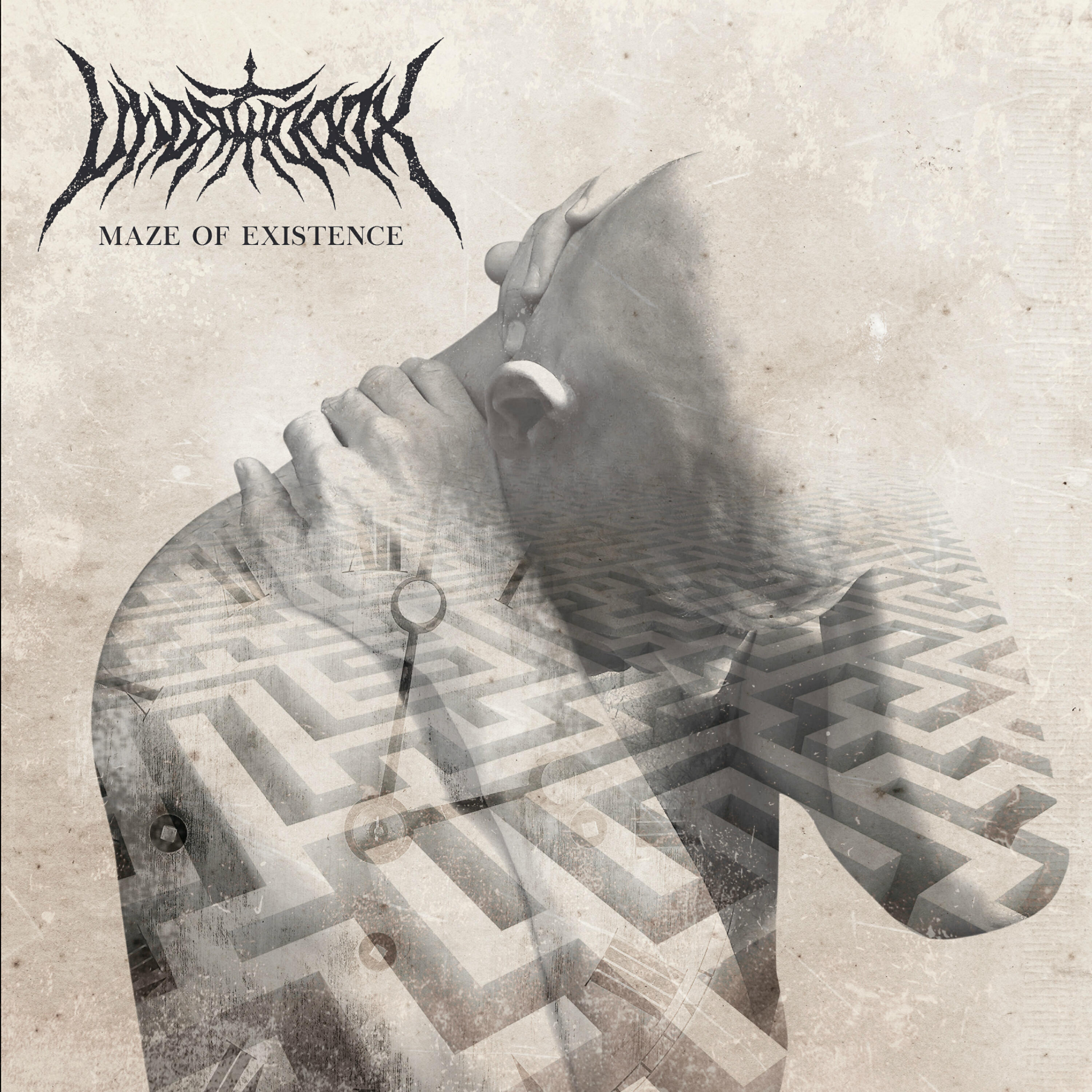 Unorthodox - They Are Legion