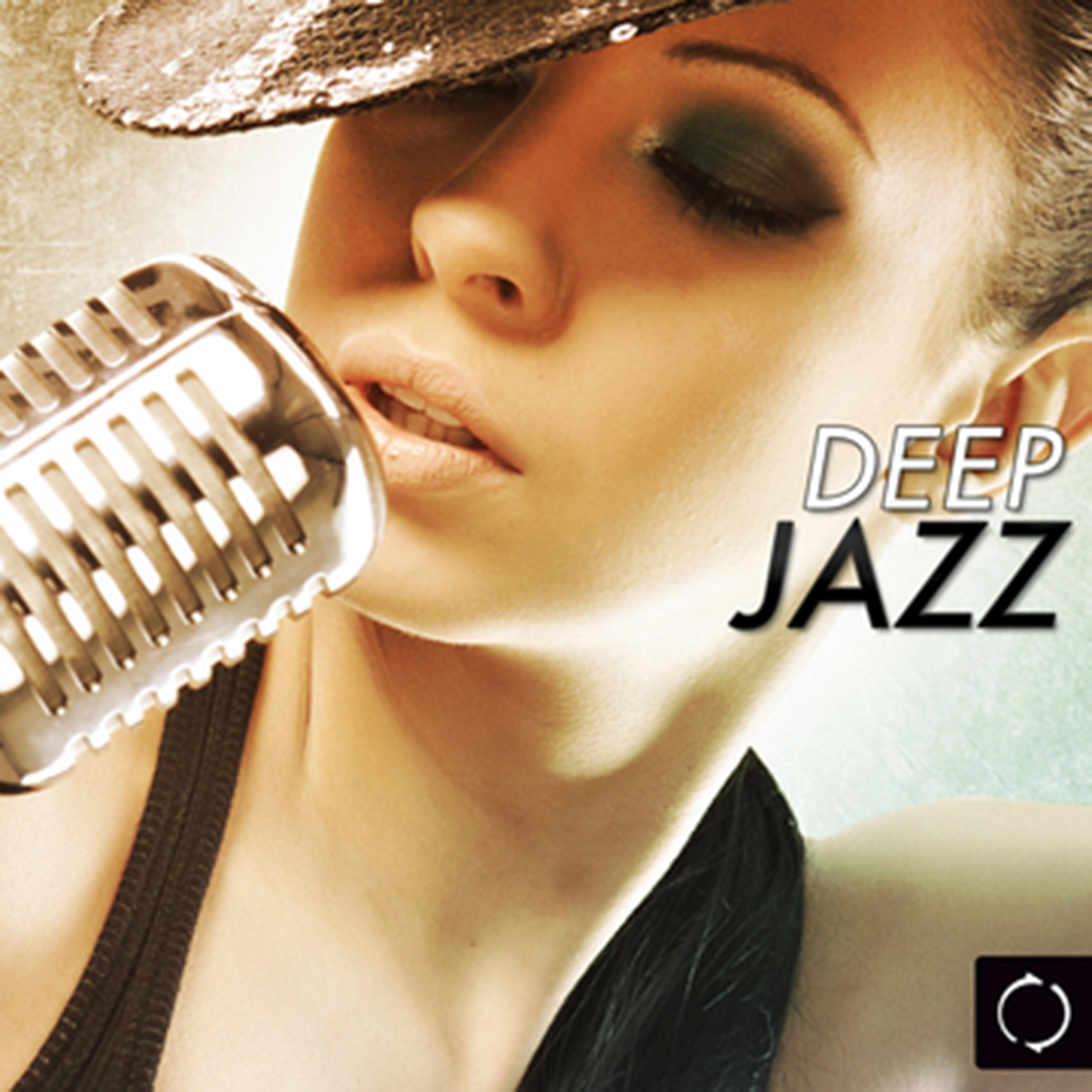 Постер альбома Deep Jazz