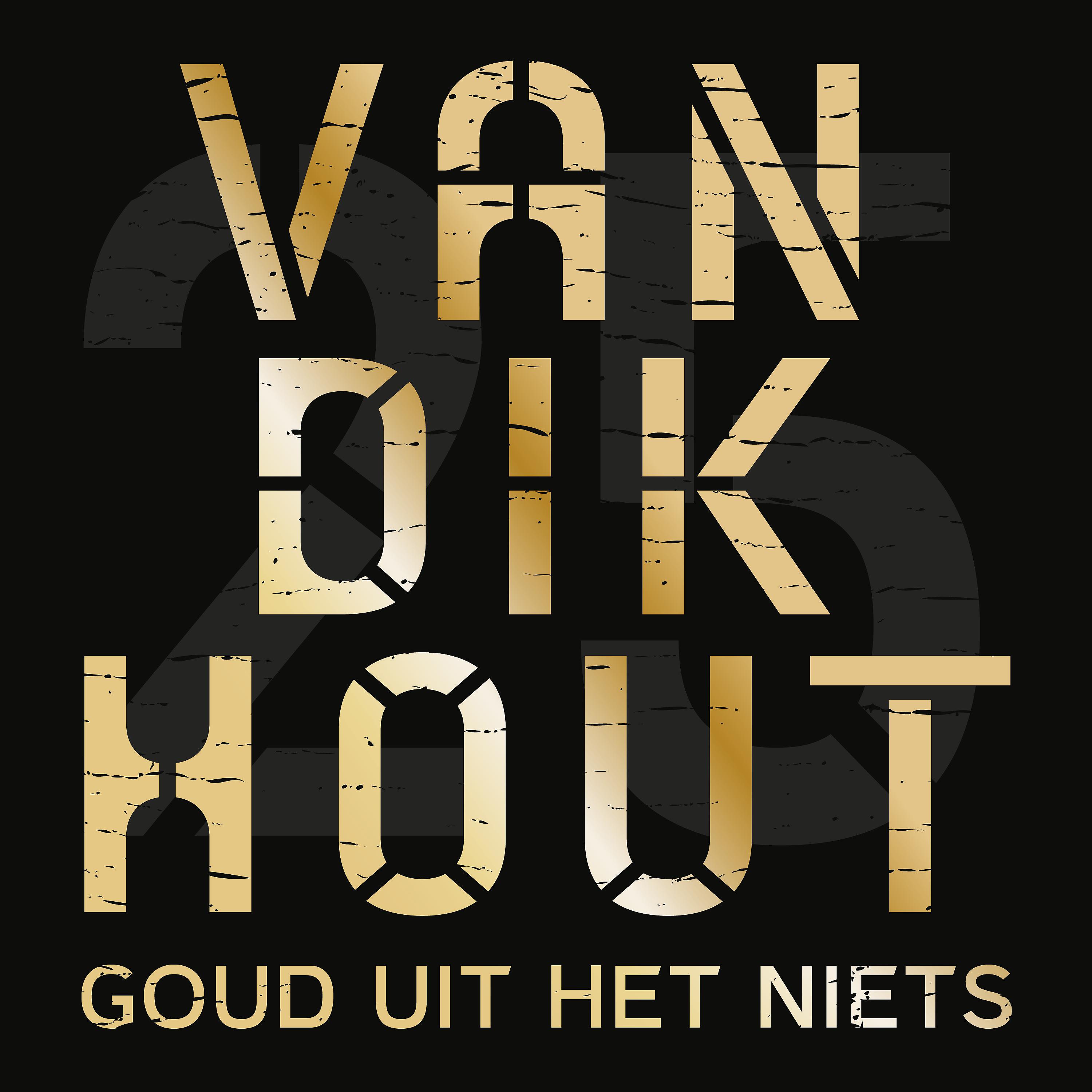 Постер альбома Goud Uit Het Niets