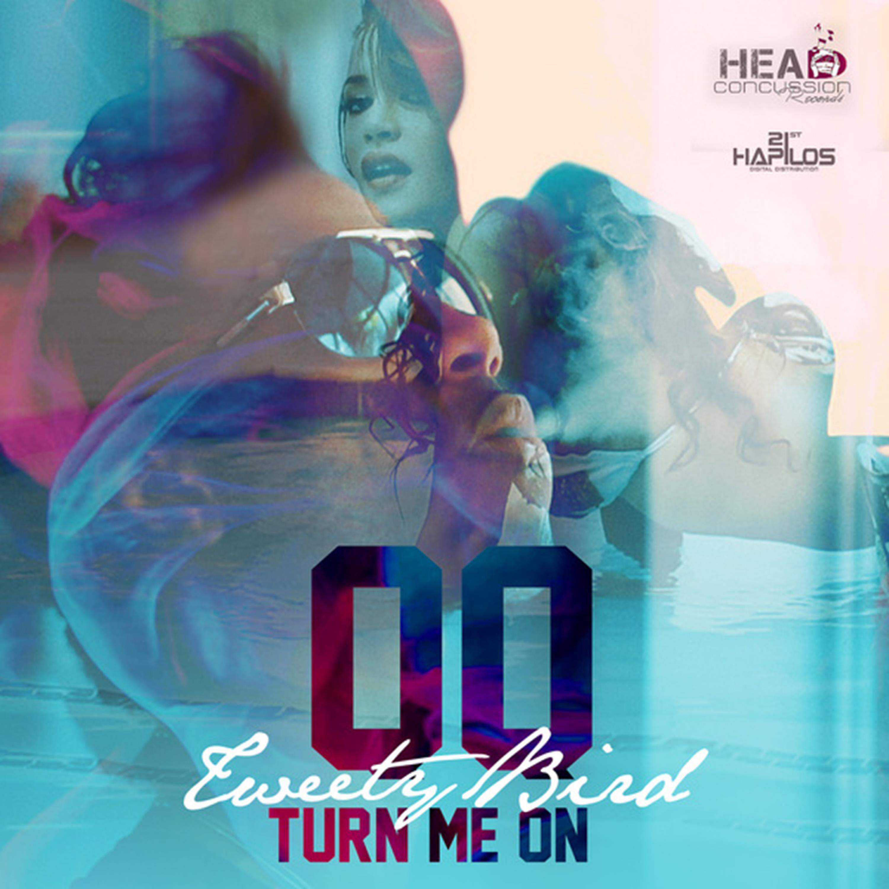 QQ - Tweety Bird (Turn Me on)