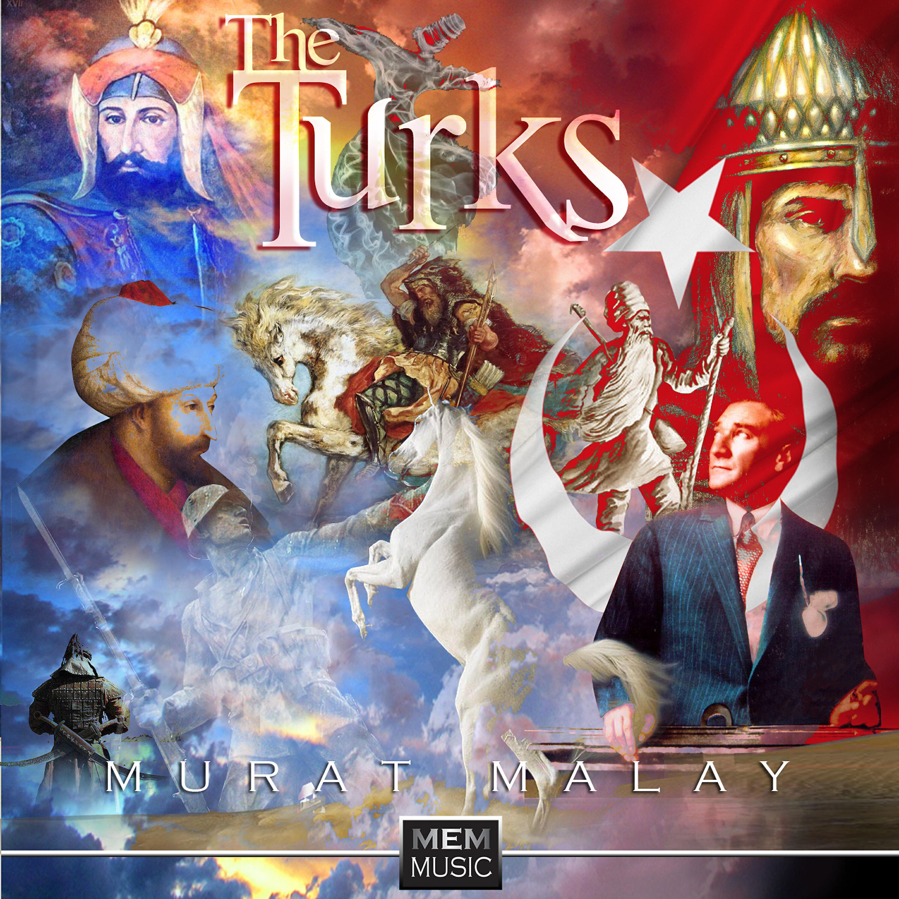 Murat Malay - Yunus Emre
