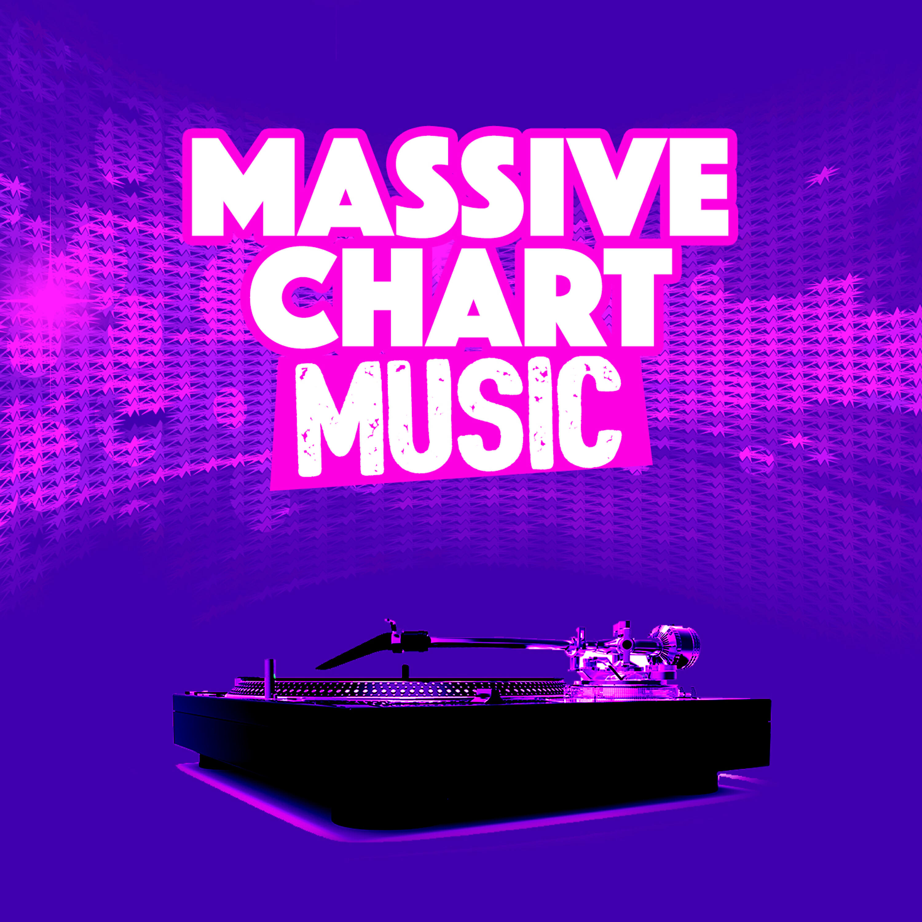 Dance Music Decade - Cigarette Day Dreams