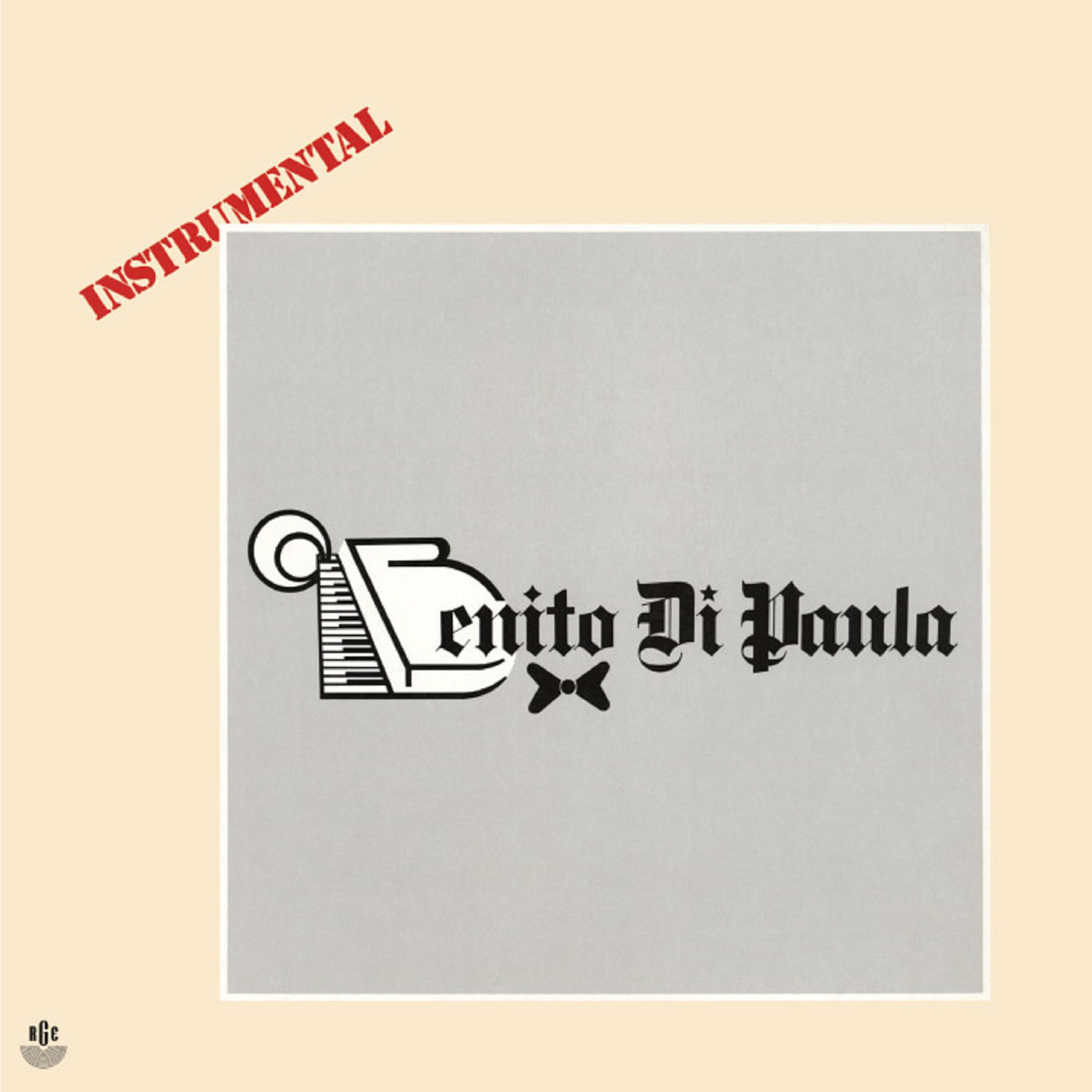 Benito Di Paula - Ela