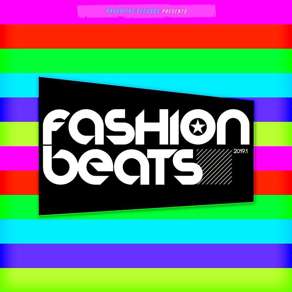 Постер альбома Fashion Beats 2019.1