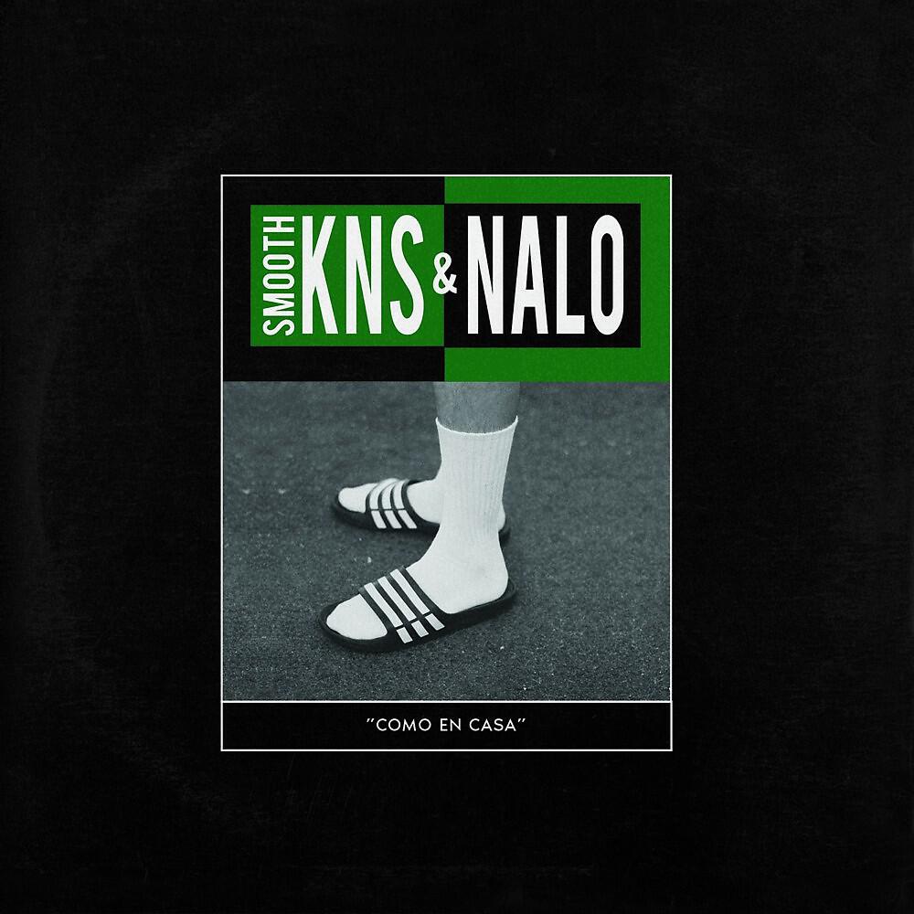 NALO - Ya No Subo Fotos de los Discos Que Me Compro