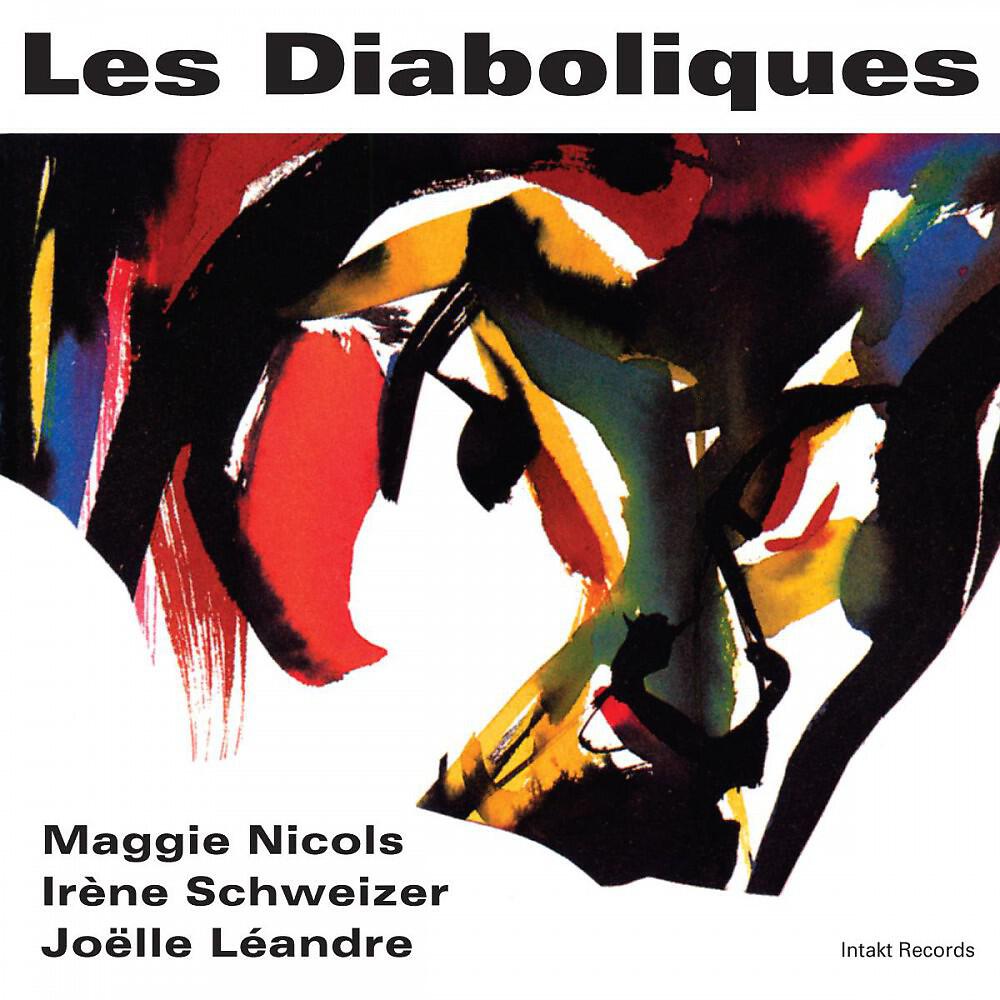 Les Diaboliques - Eclat