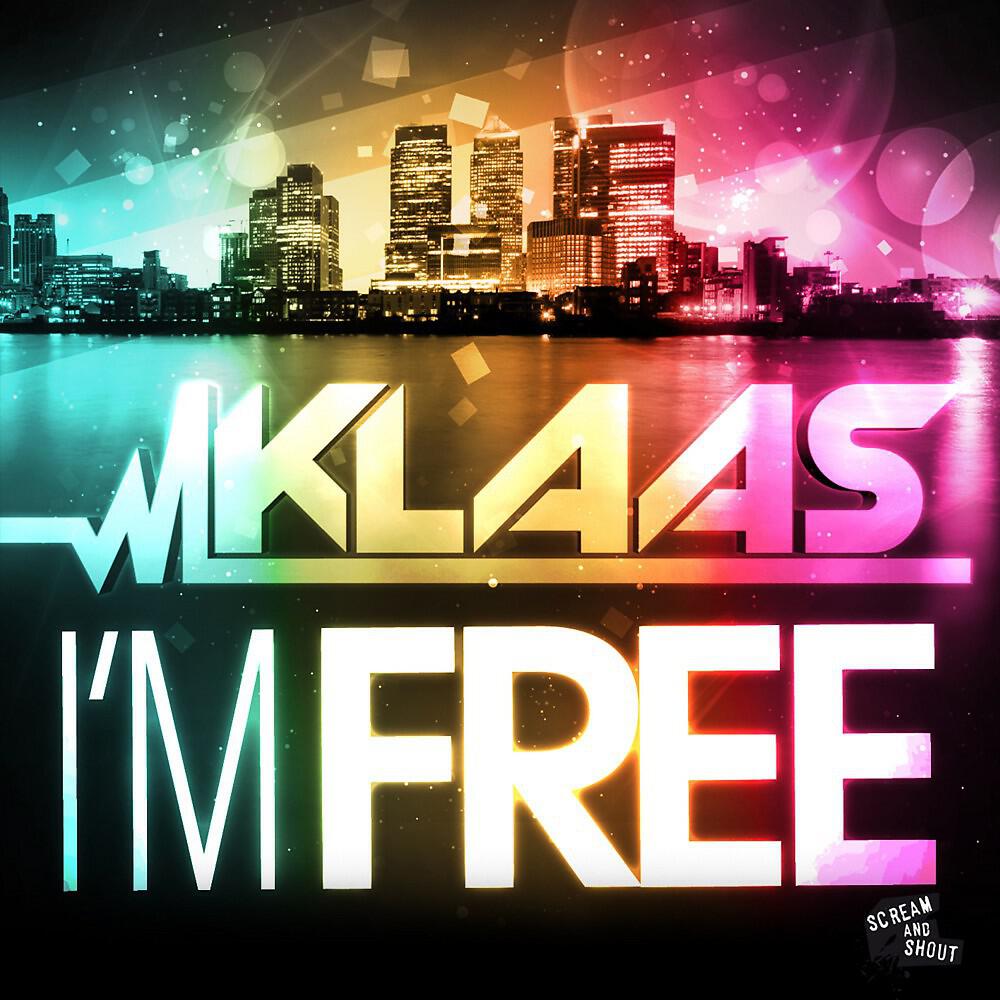 KlaaS - I'm Free (Remady Remix Edit)