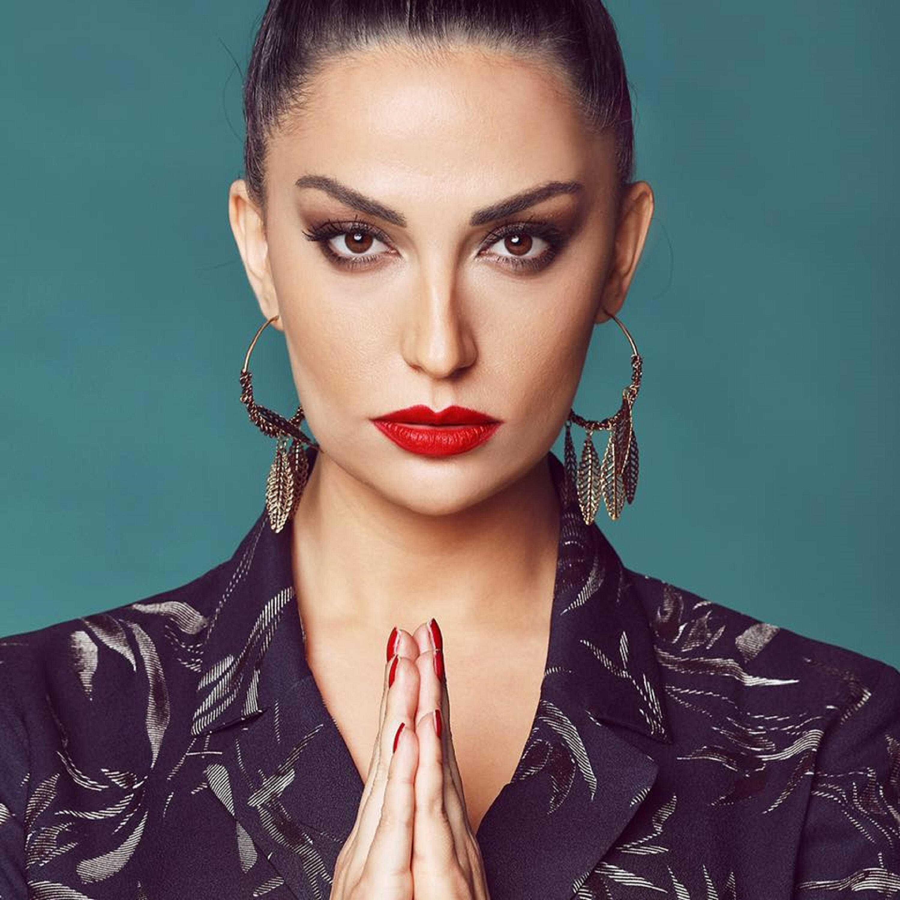 Gamze Yıldız - Zalim Yarım (Remix)