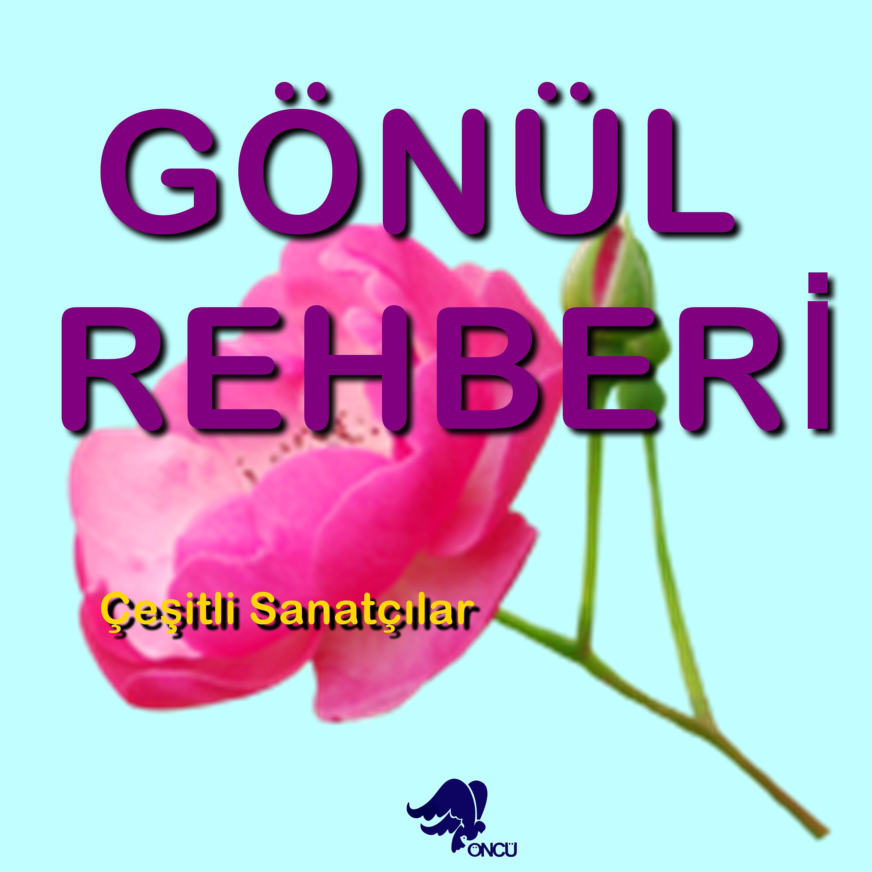 Постер альбома Gönül Rehberi