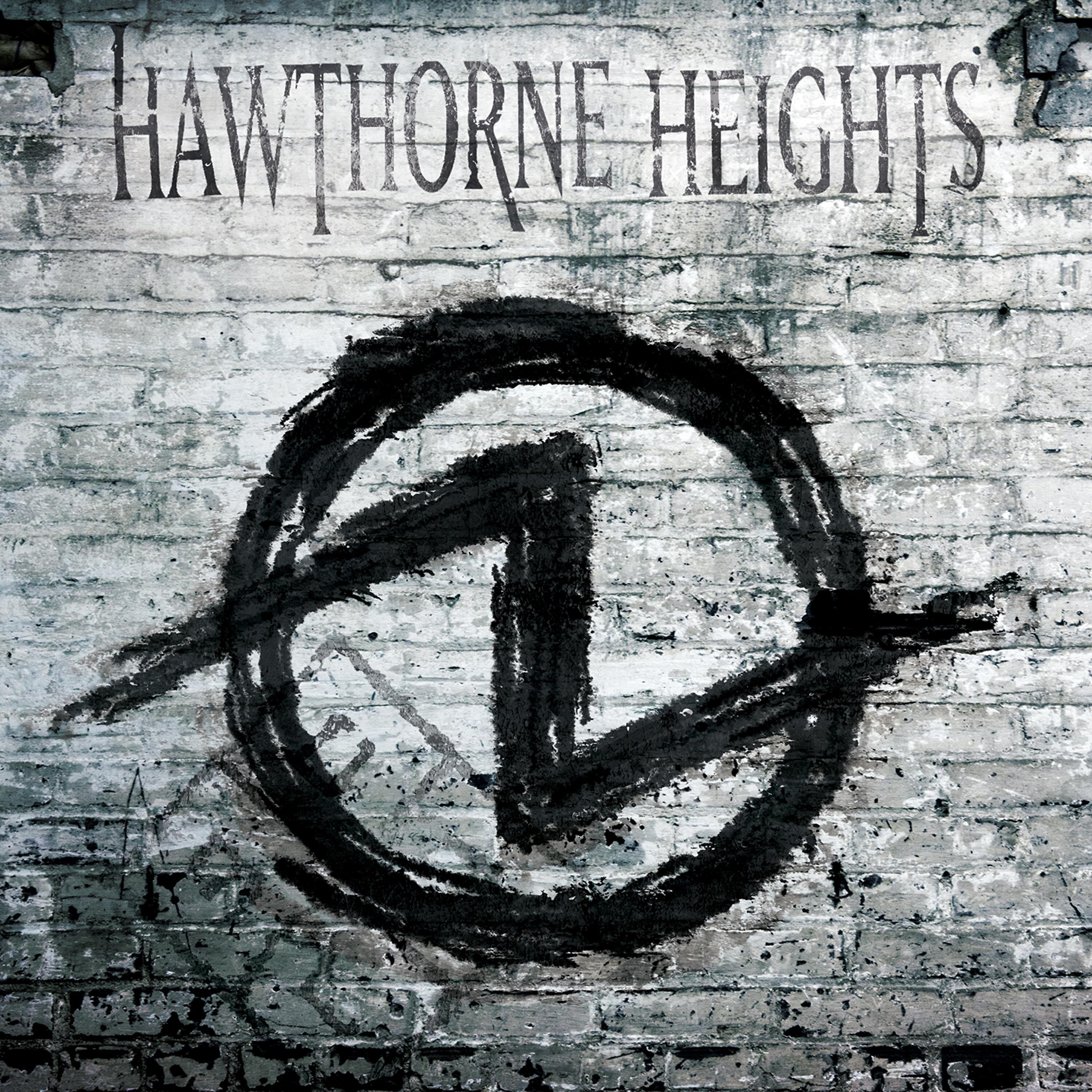 Hawthorne Heights - Lost in the Calm