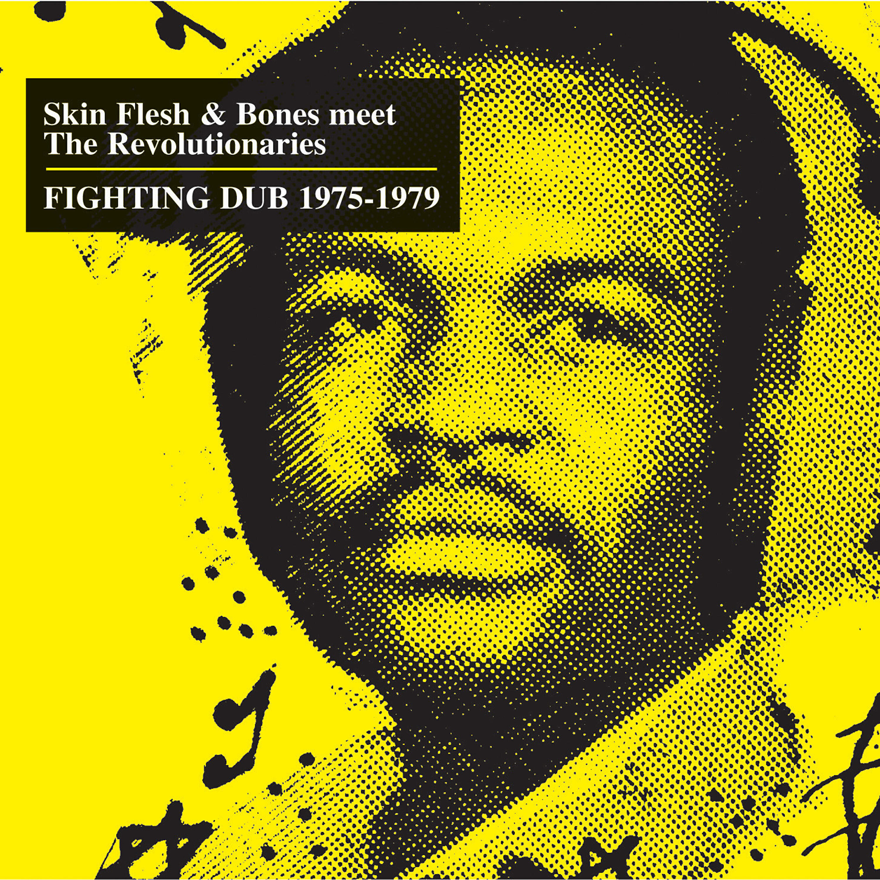 Skin, Flesh & Bones - Slavery Dub