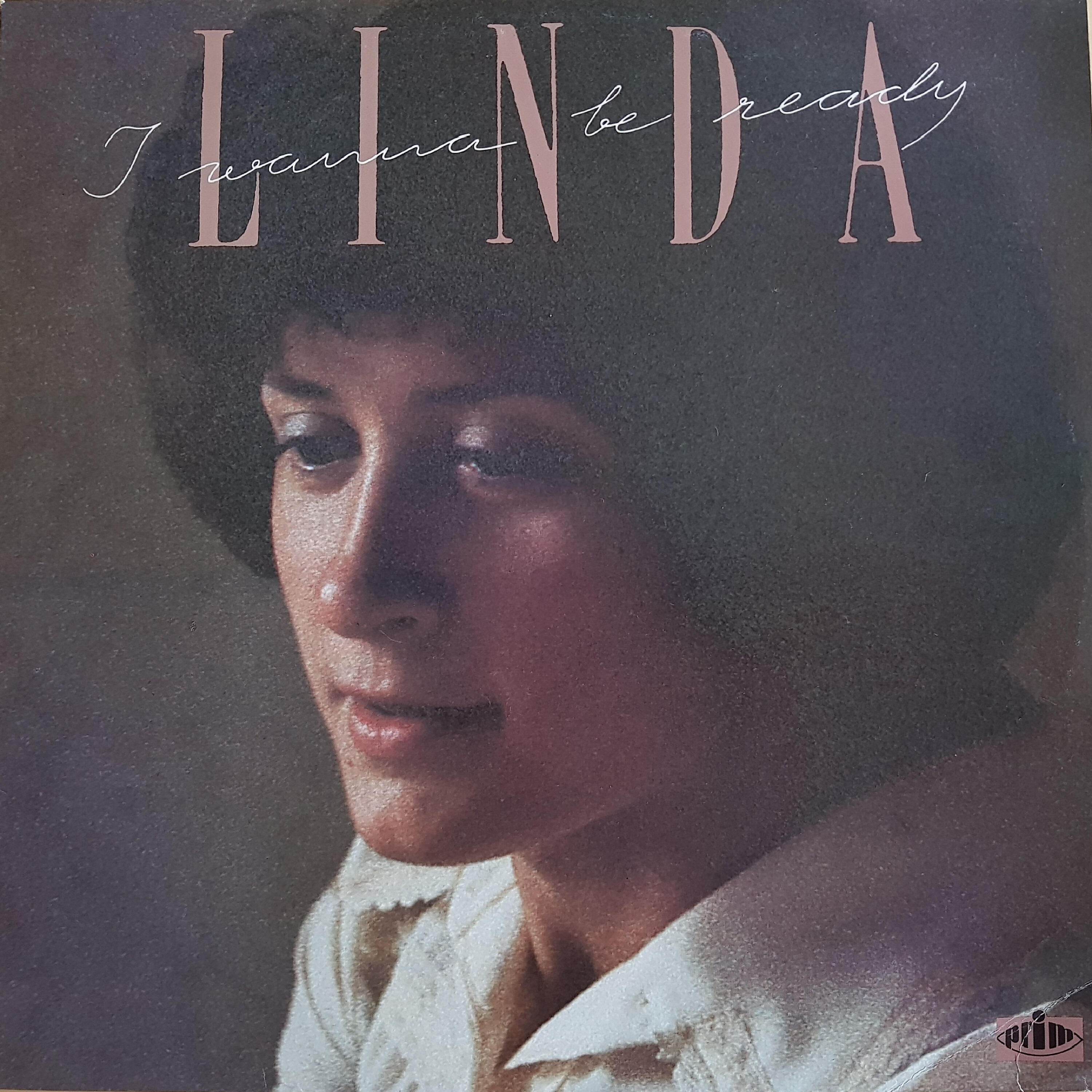 Linda Hutchens - Herre, tack för allt