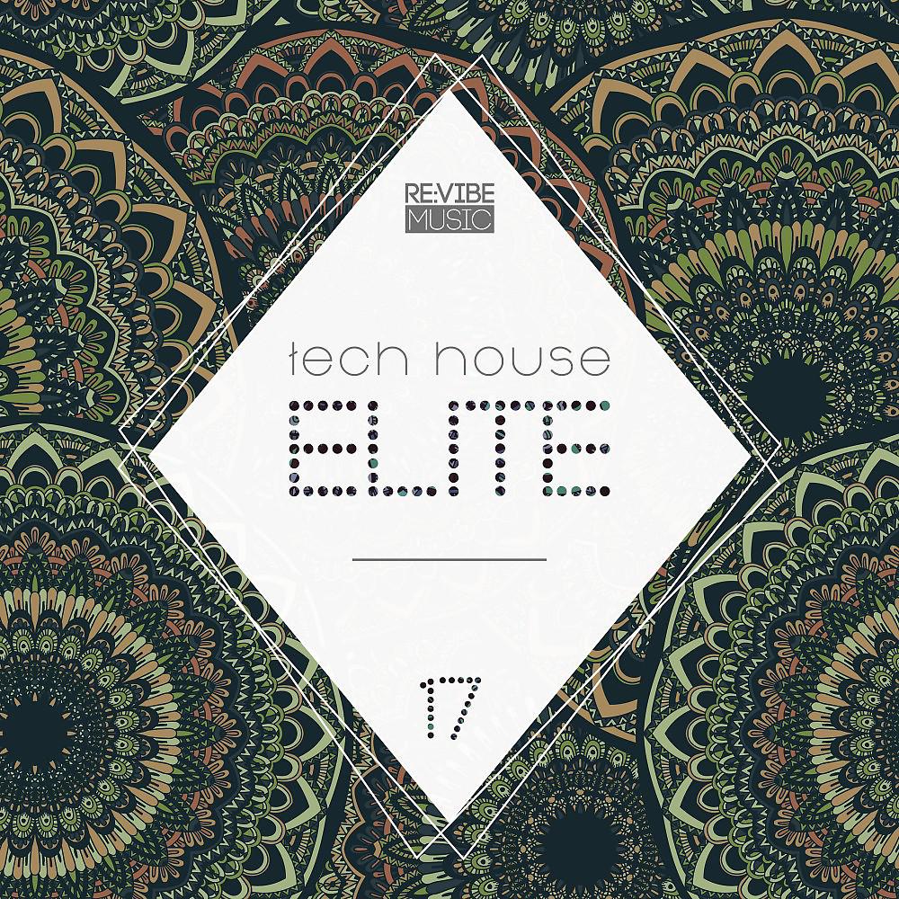 Постер альбома Tech House Elite Issue 17