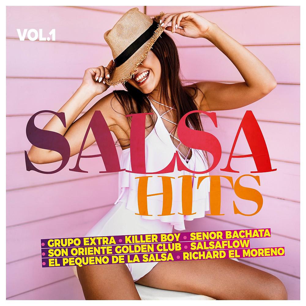 Постер альбома Salsa Hits, Vol. 1
