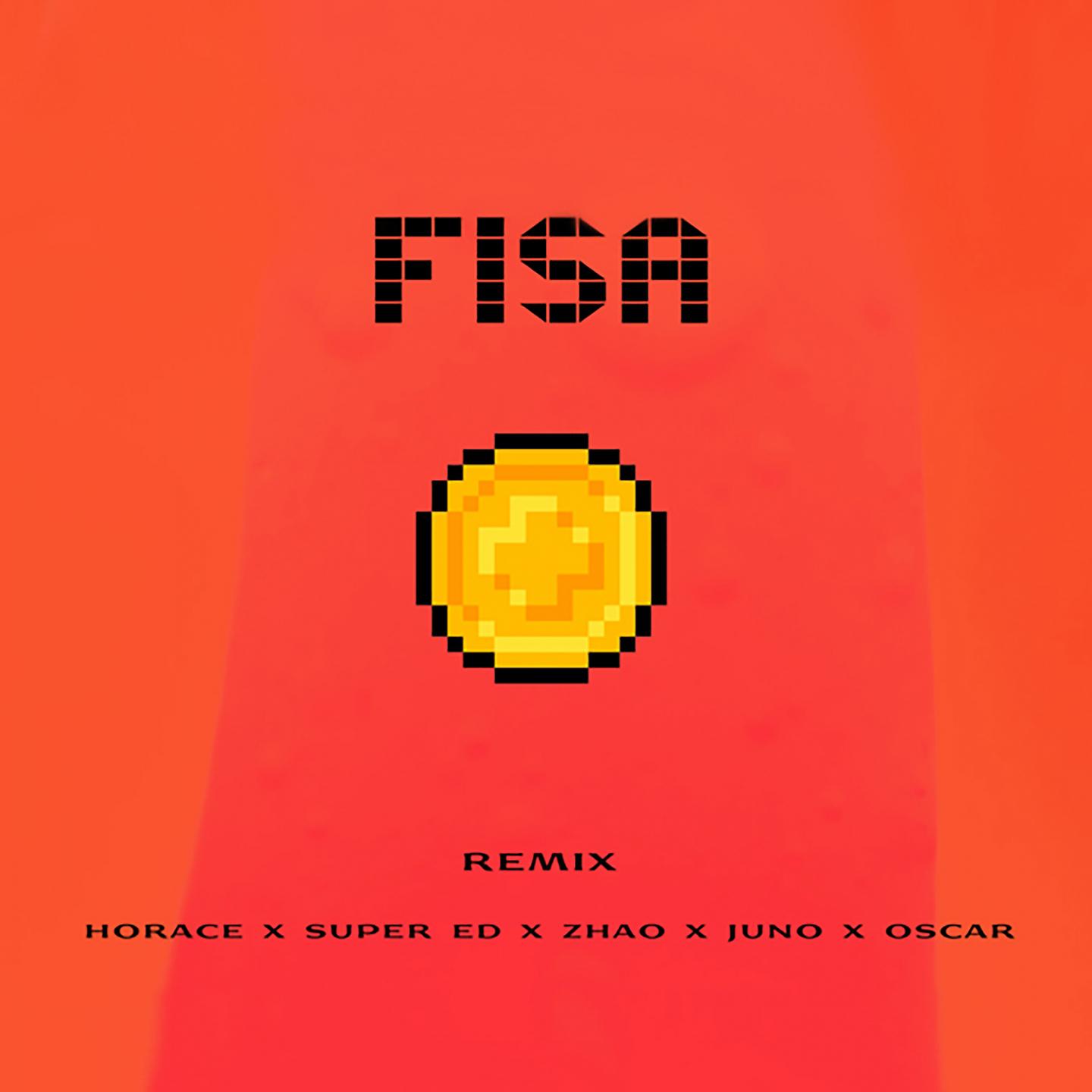 Постер альбома Fisa