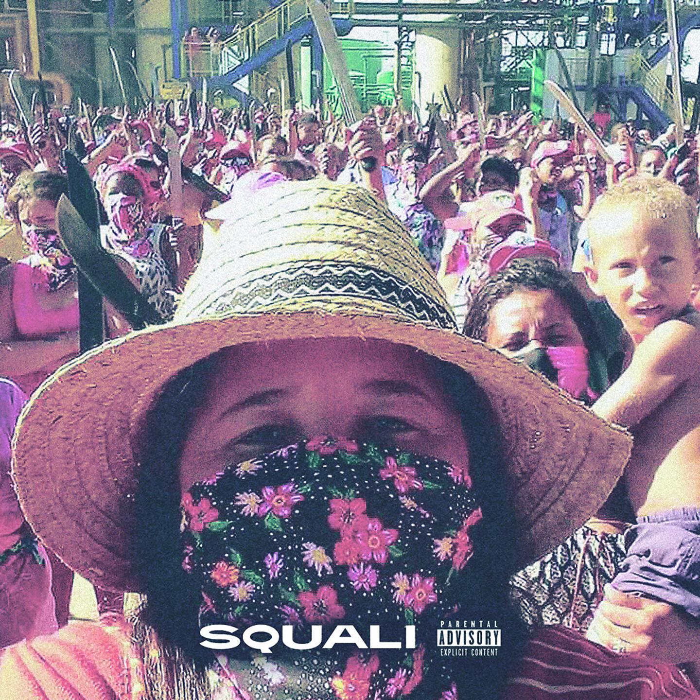 Chinegro. - Squali