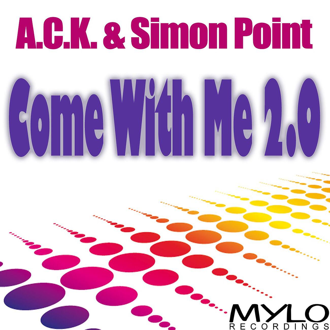 A.C.K. - Come With Me (Mert Hakan & Love N' Joy Remix)