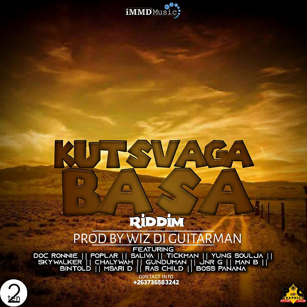 Jnr G - Mwari wangu