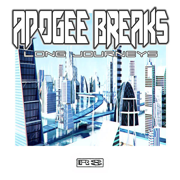 Apogee Breaks - Countdown