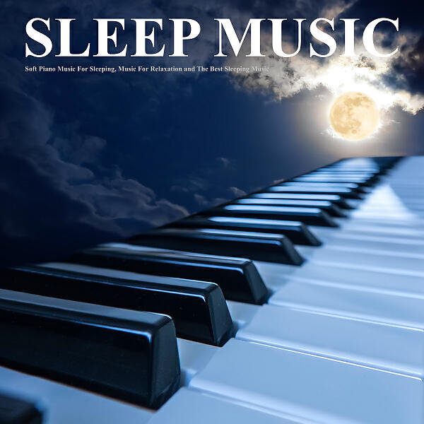 Sleep Music - Tranquil Ambient Music