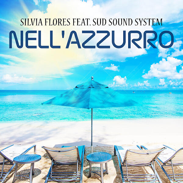 Silvia Flores - Nell'Azzurro