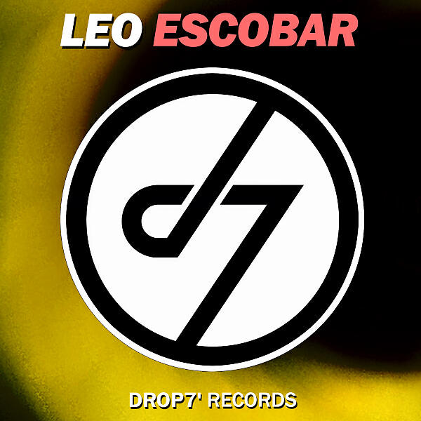 Leo Escobar - Rockrider