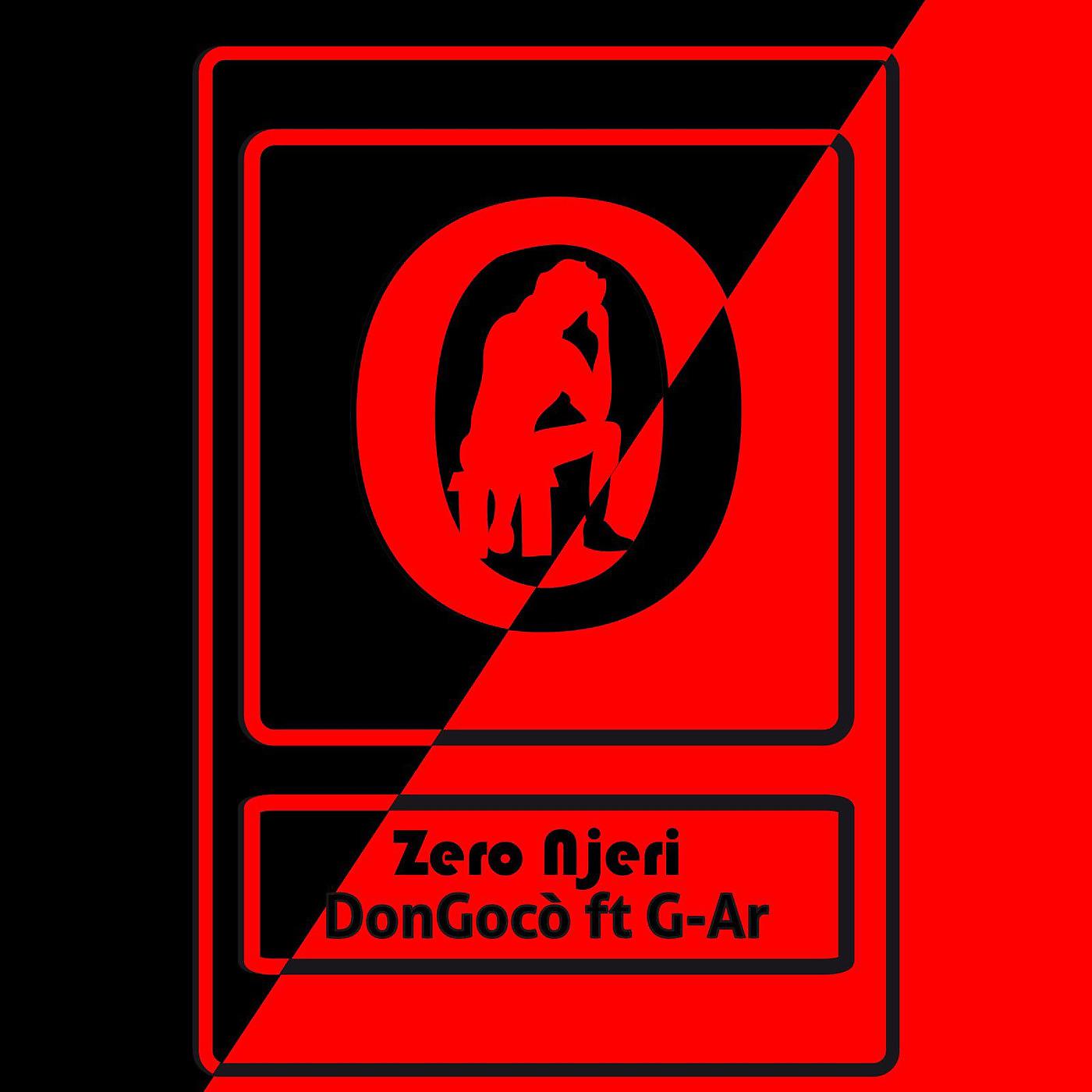 Постер альбома ZERO NJERI