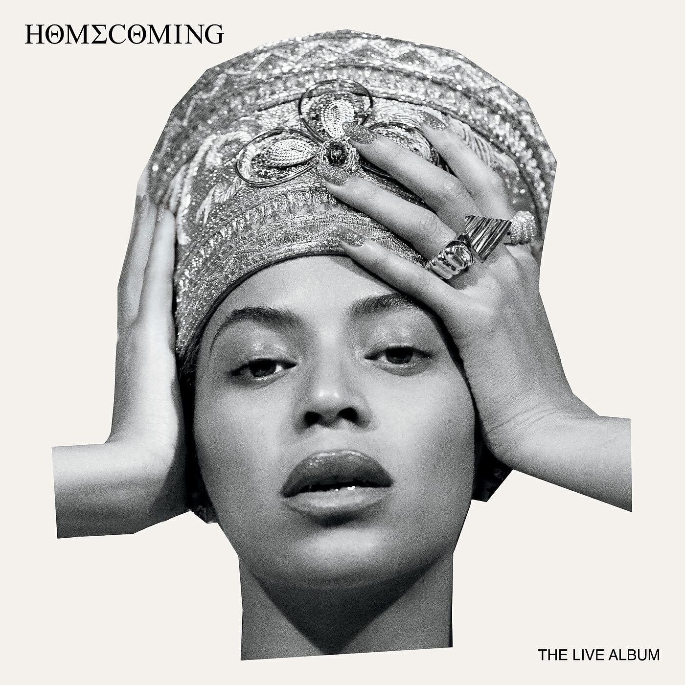 Beyonce - I Care (Homecoming Live)