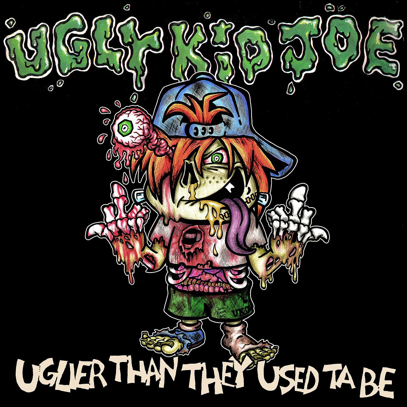 Агли кид. Ugly Kid Joe Band. Ugly Kid Joe Stairway to Hell. Ugly Kid Joe DVD обложка. Ugly Kid Joe - as ugly as they wanna be (1991).