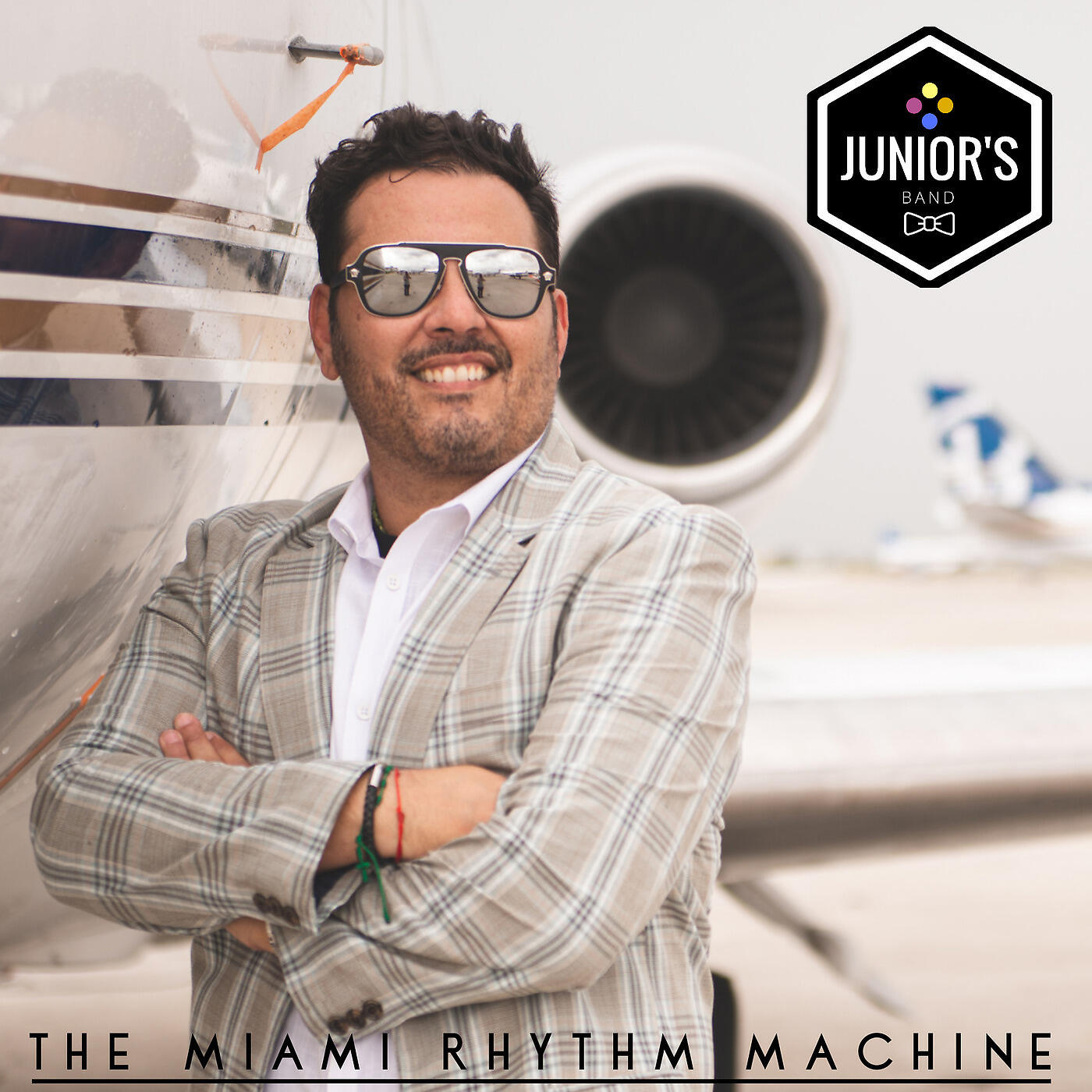 Junior's Band - Amigos Con Derecho