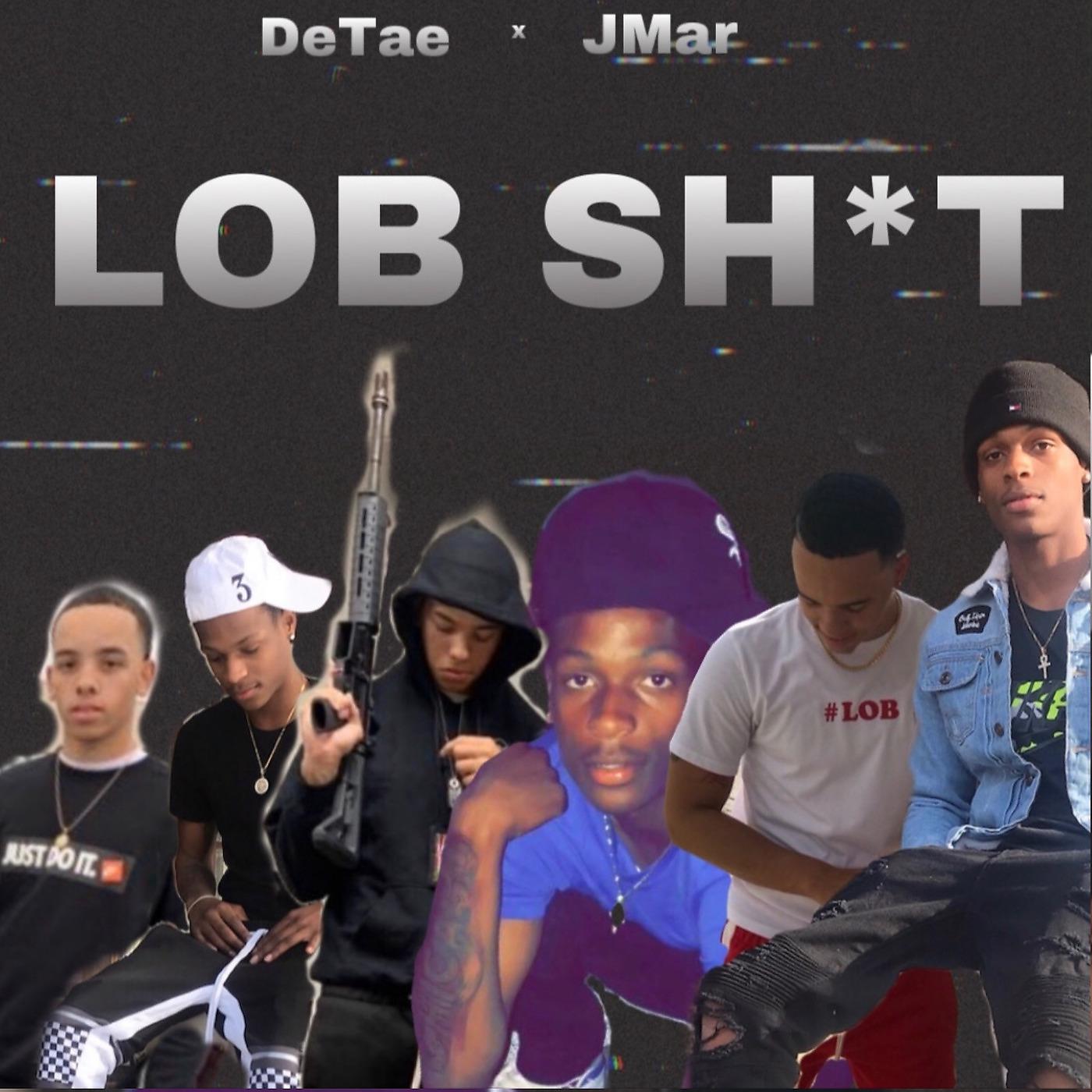Постер альбома Lob Shit