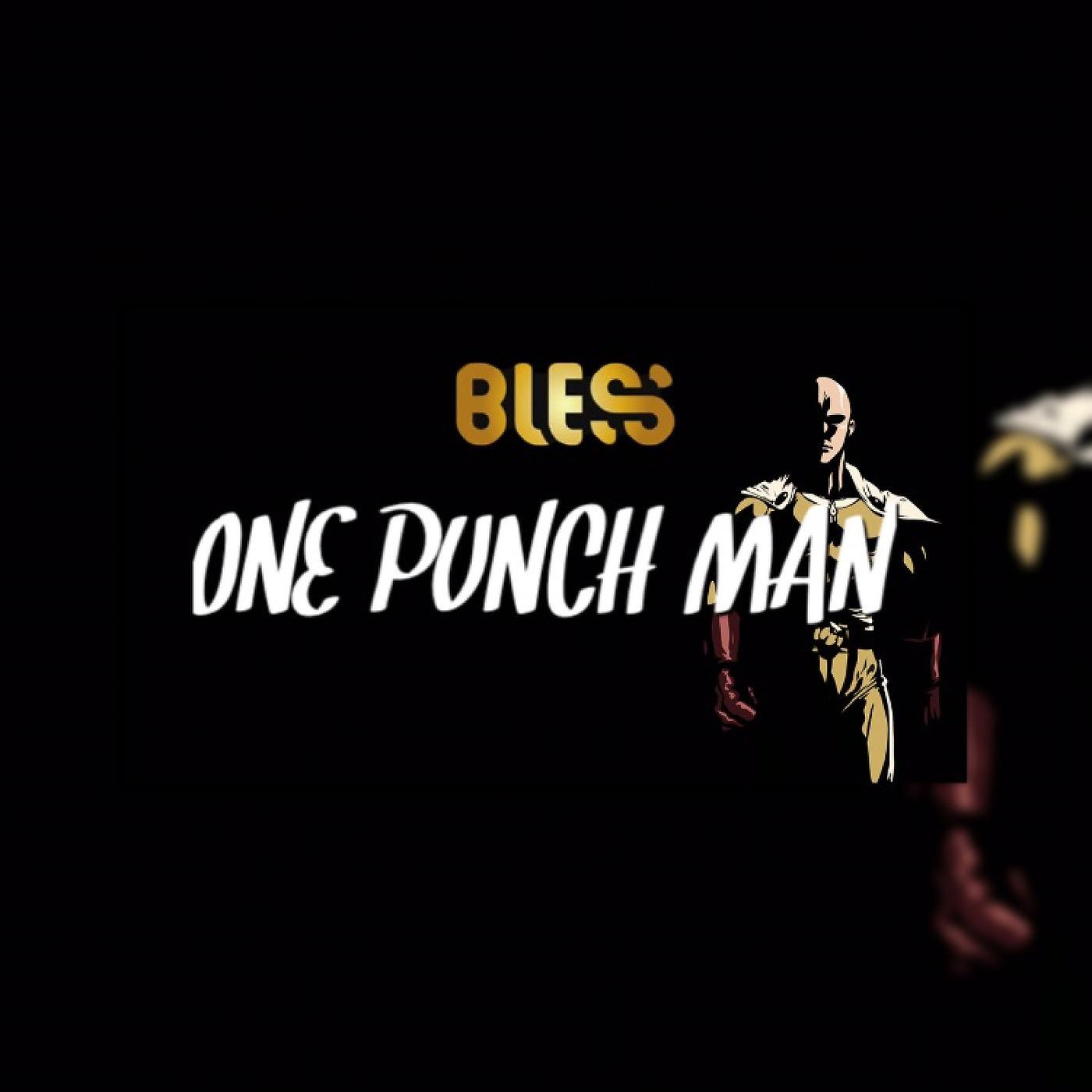 Постер альбома ONE PUNCH MAN