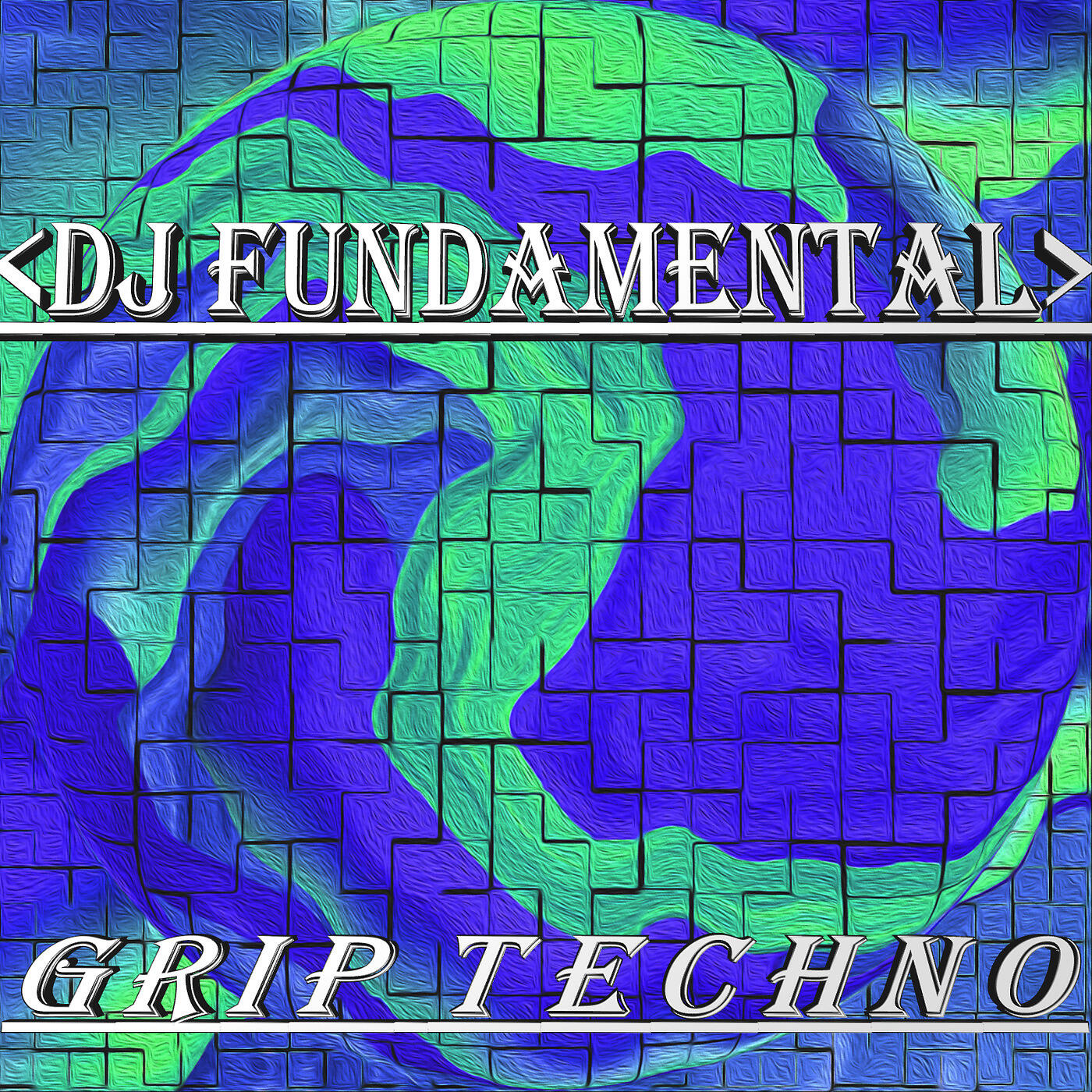 DJ FUNDAMENTAL - Solid State
