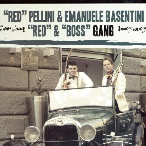 Red' Pellini - From Monday On
