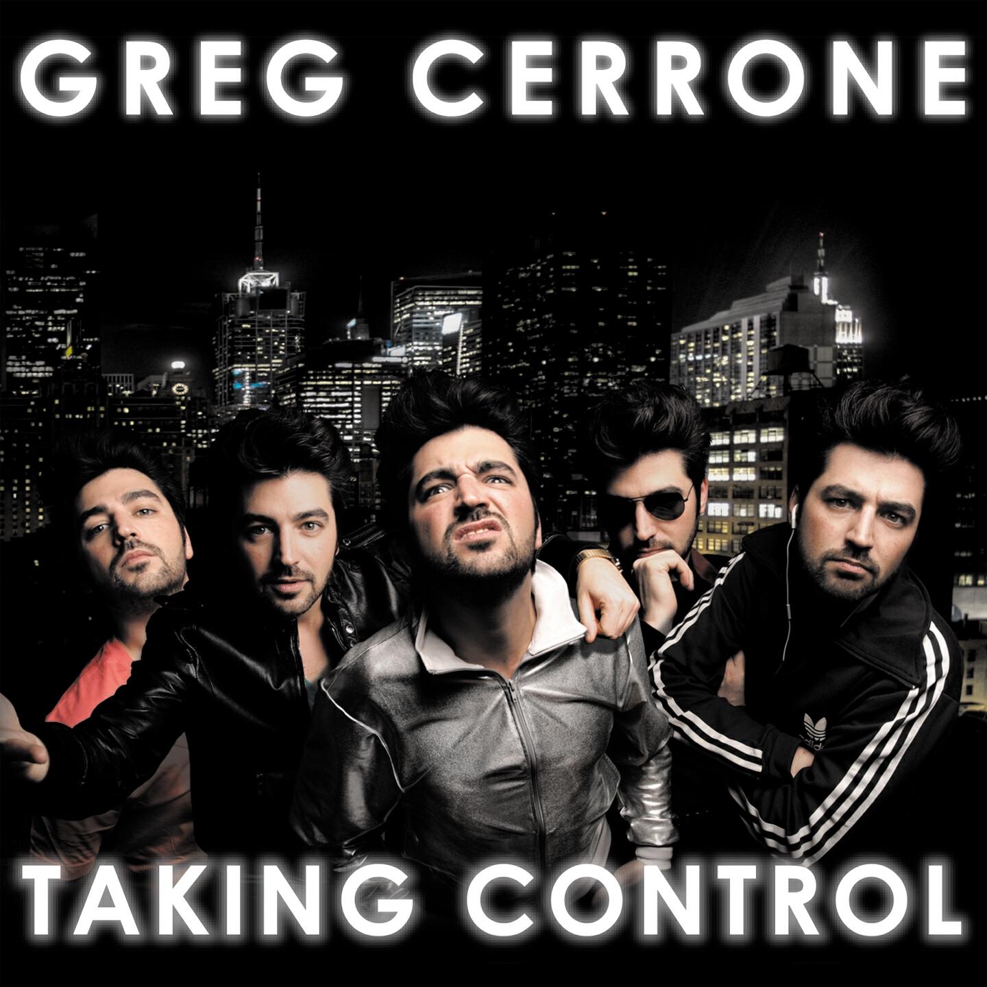D.O.N.S. - You used to love me (remix by Greg Cerrone)