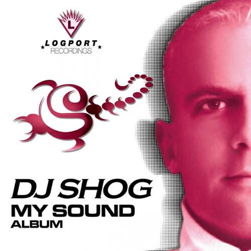 DJ SHOG - Surrounded by Your Love