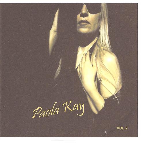 Постер альбома Paola Kay, Vol. 2