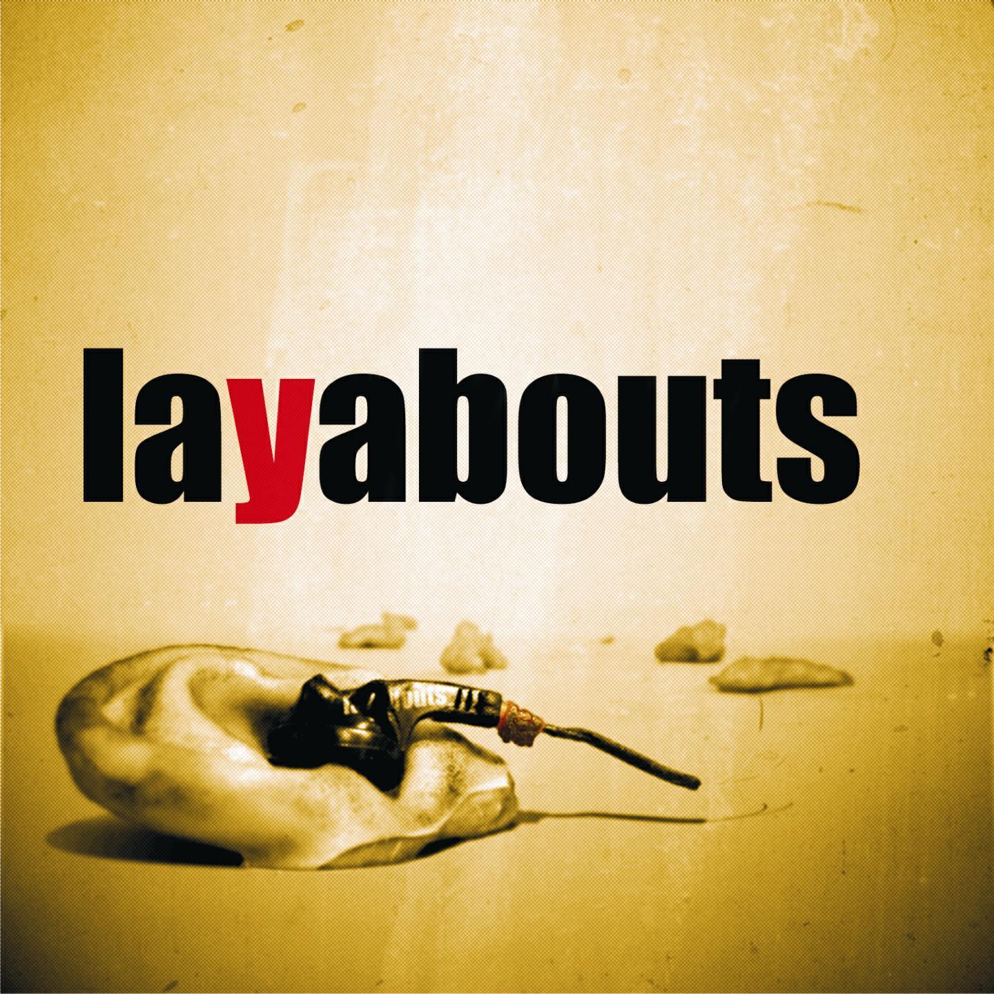 Layabouts - Rat In A Lab