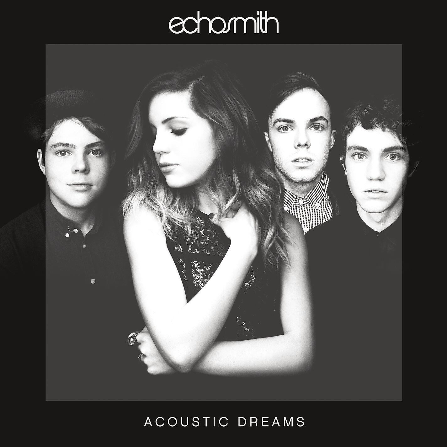 Echosmith - Cool Kids (Acoustic)