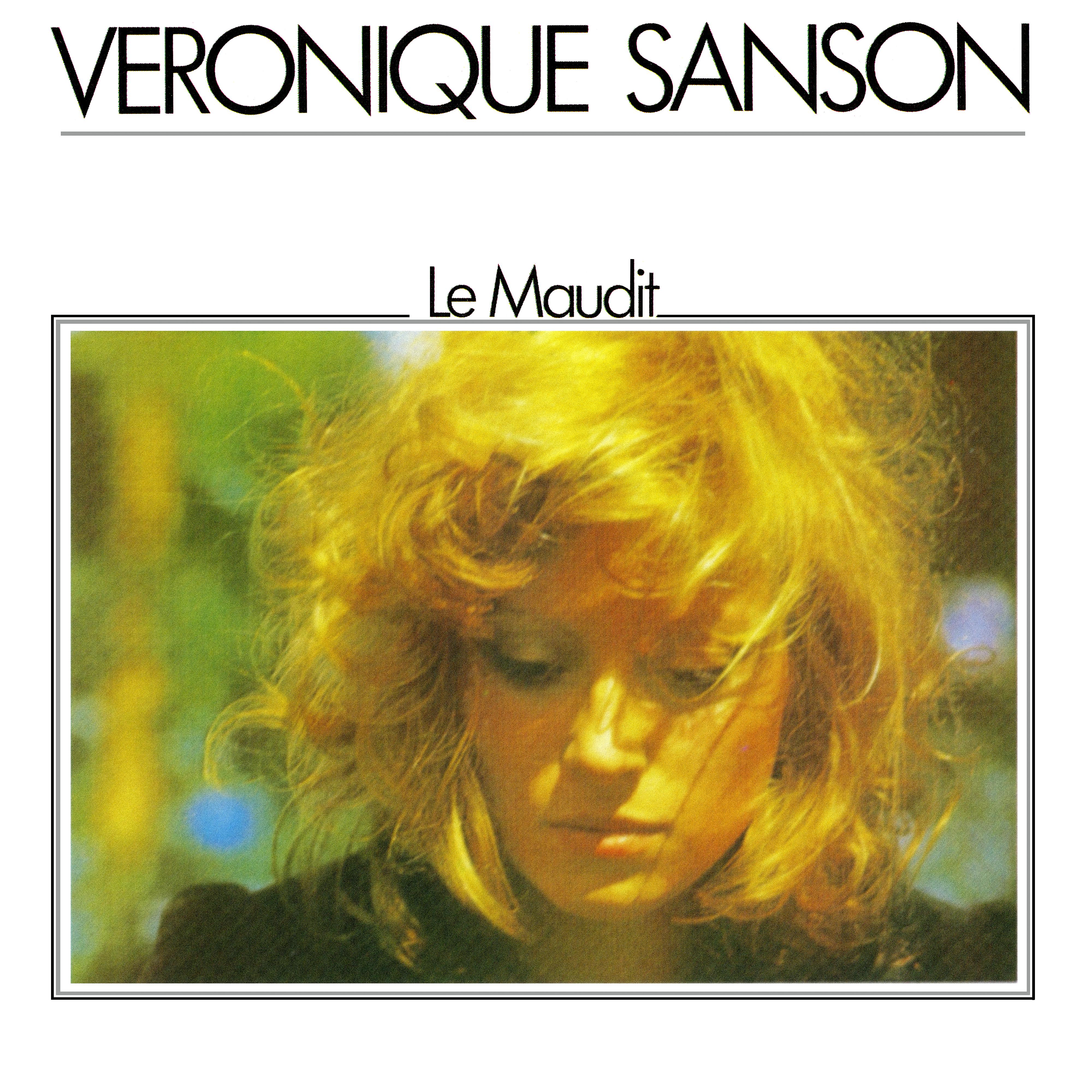 Постер альбома Le Maudit (Edition Deluxe)