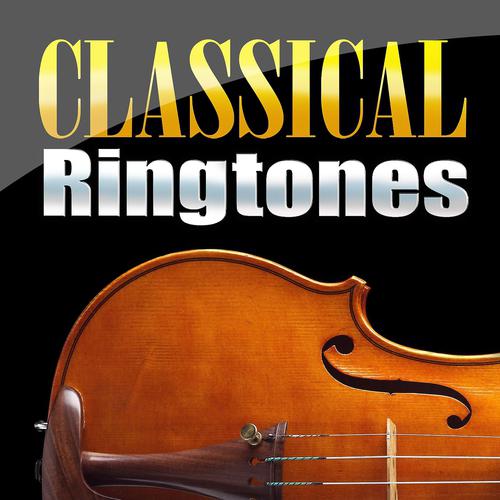 Постер альбома Classical Masterpieces Ringtones