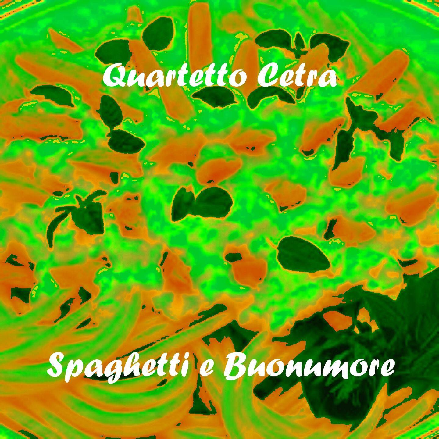 Quartetto Cetra - Un disco dei Platters