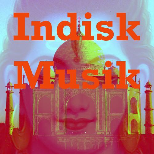 Постер альбома Indisk musik