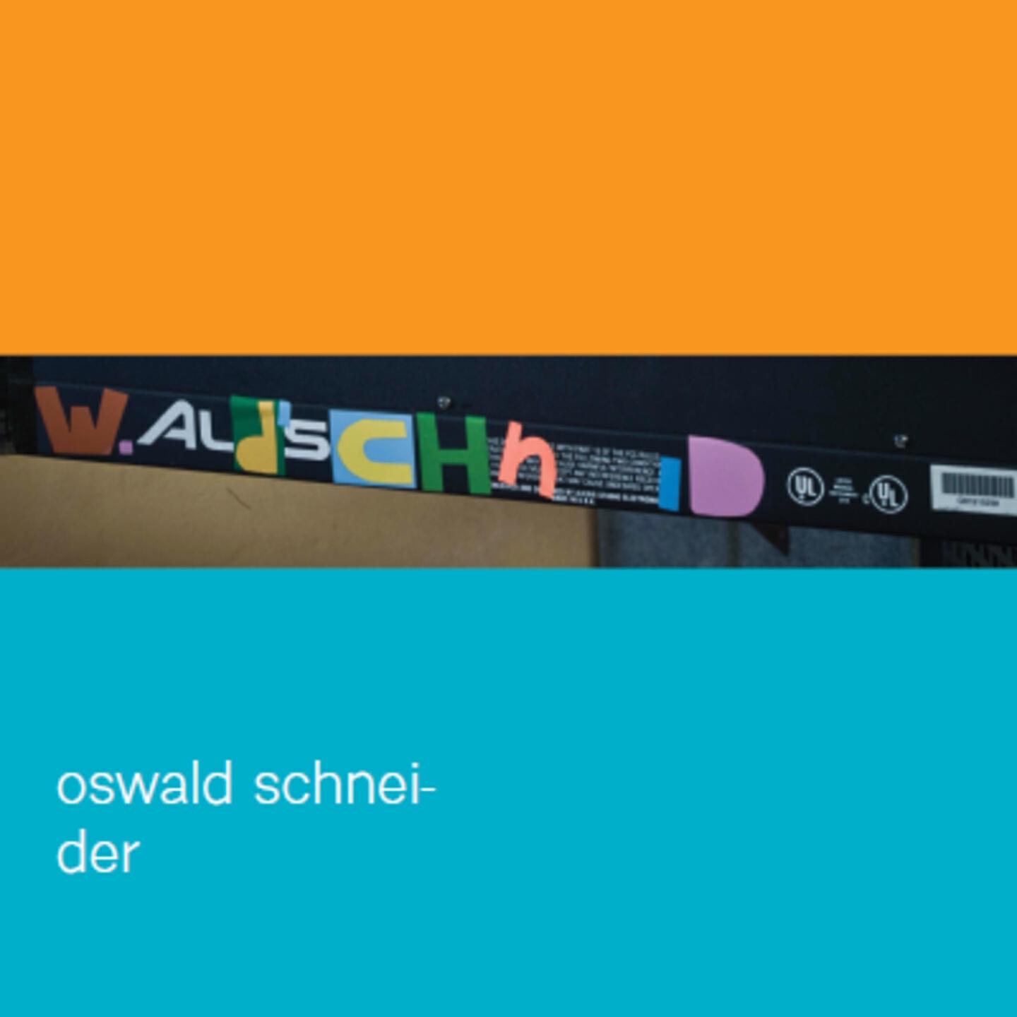 Oswald Schneider - Iblis