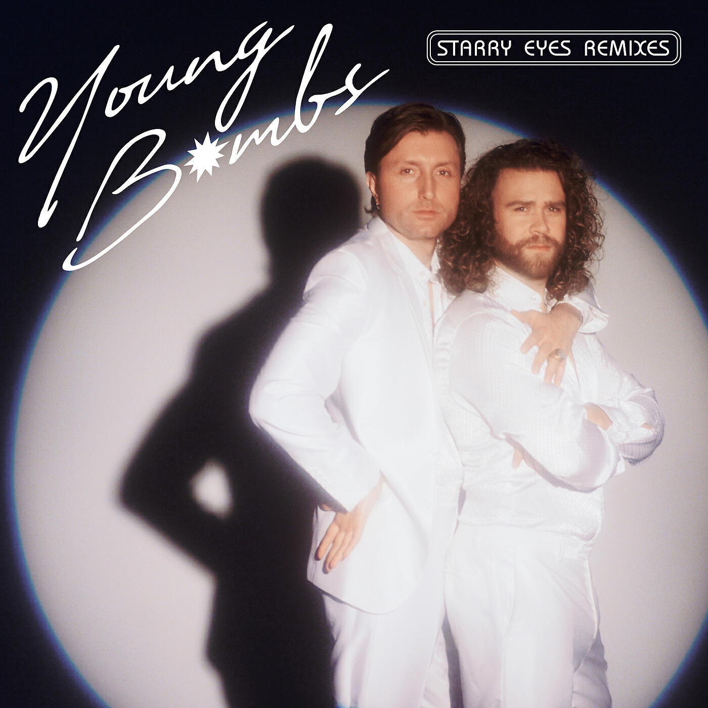 Young Bombs - Starry Eyes (Jaydon Lewis Remix)